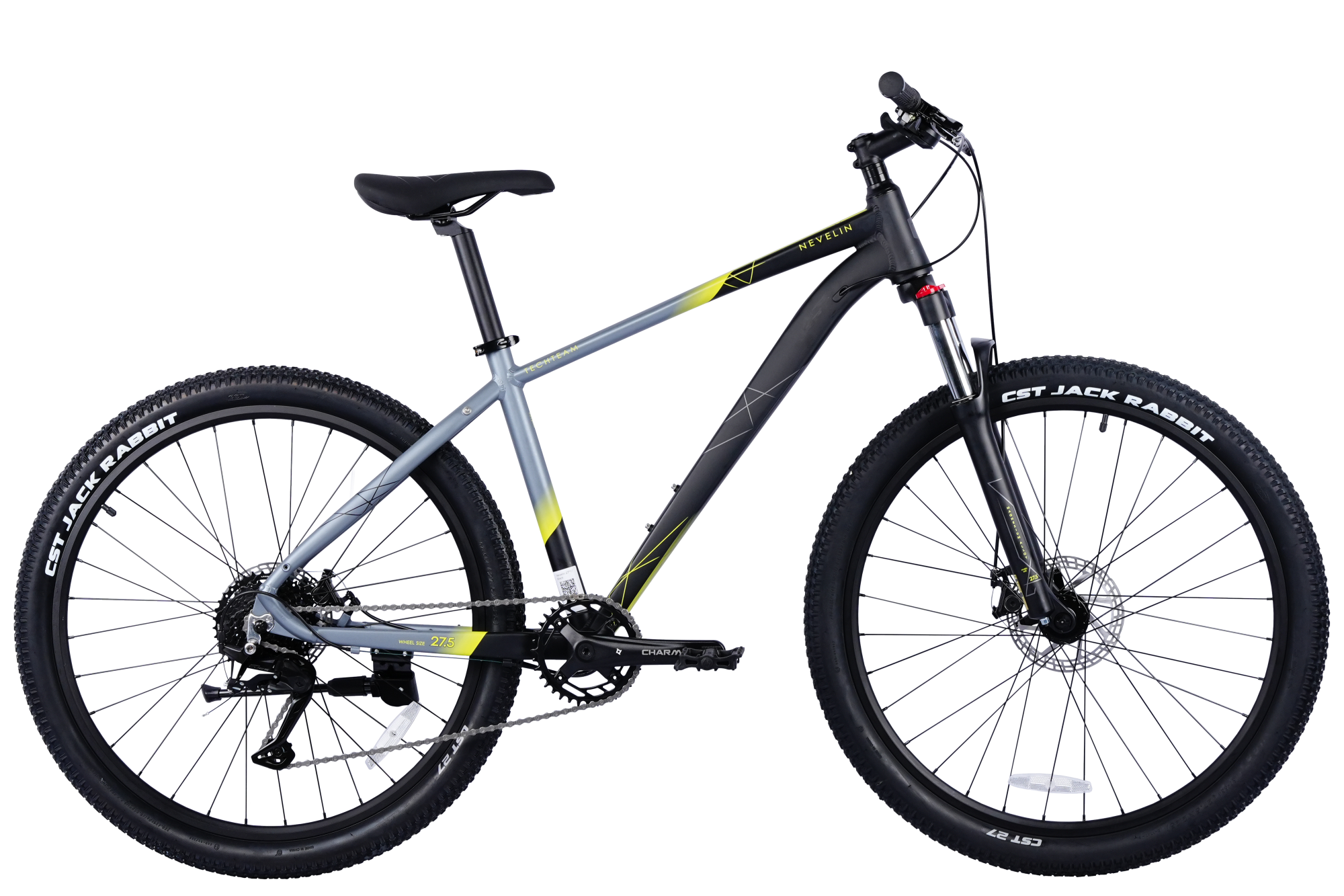 Nevelin 29x19 2025 черный МАРКИРОВКА