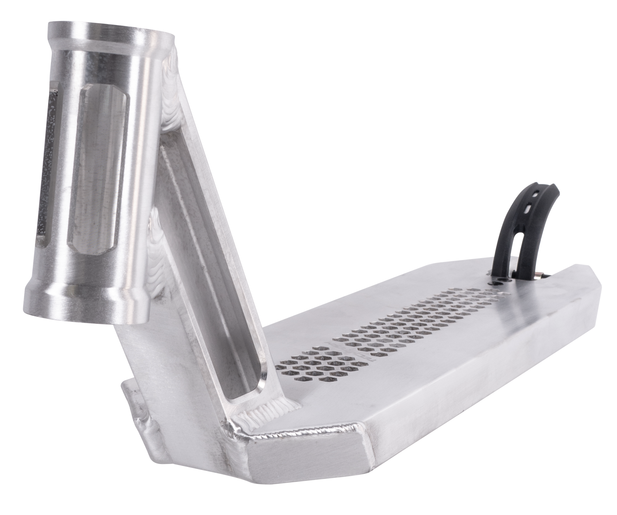 Дека для самоката Zefir Lite 47 raw