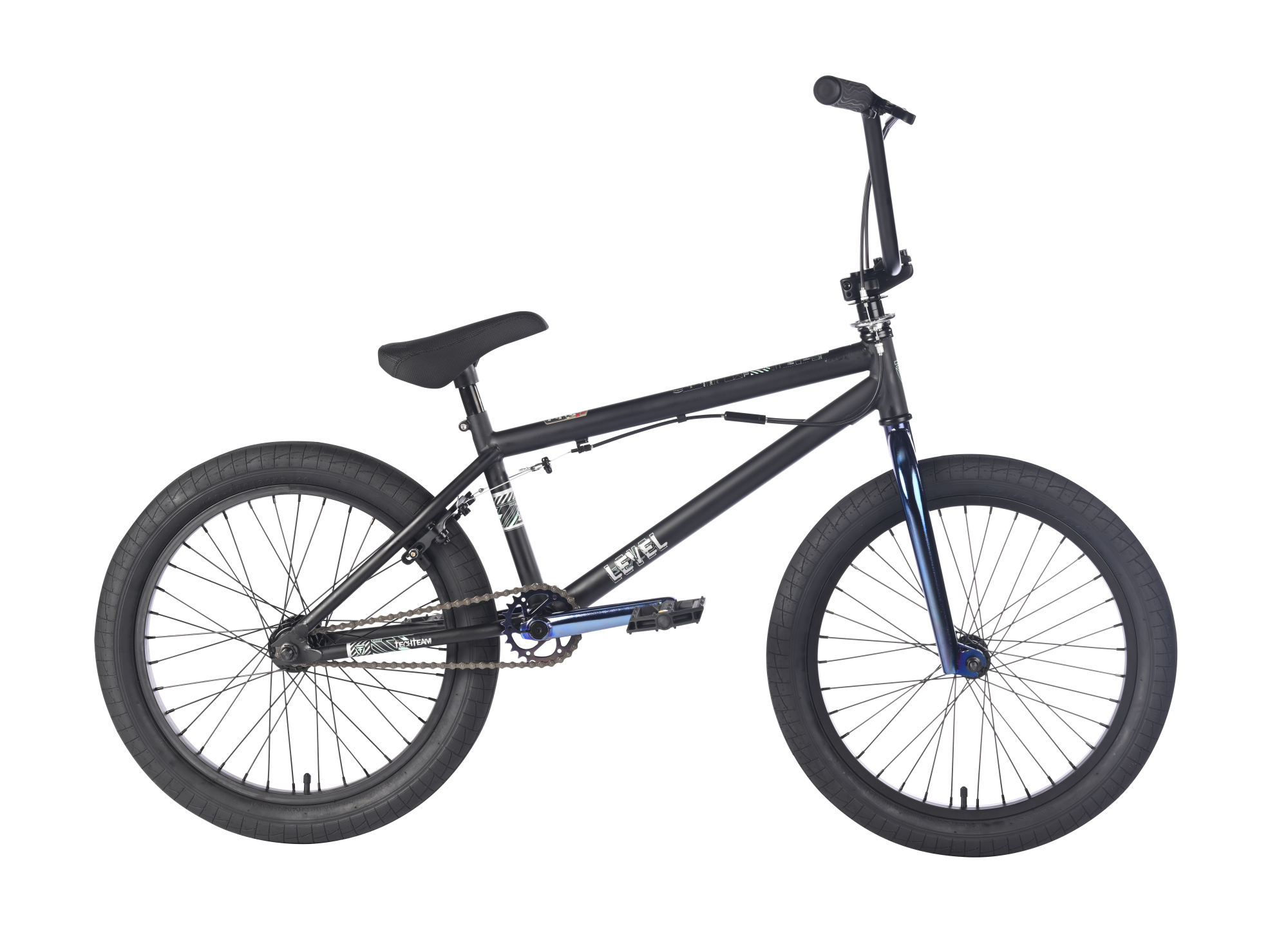 Level 20 синий blue