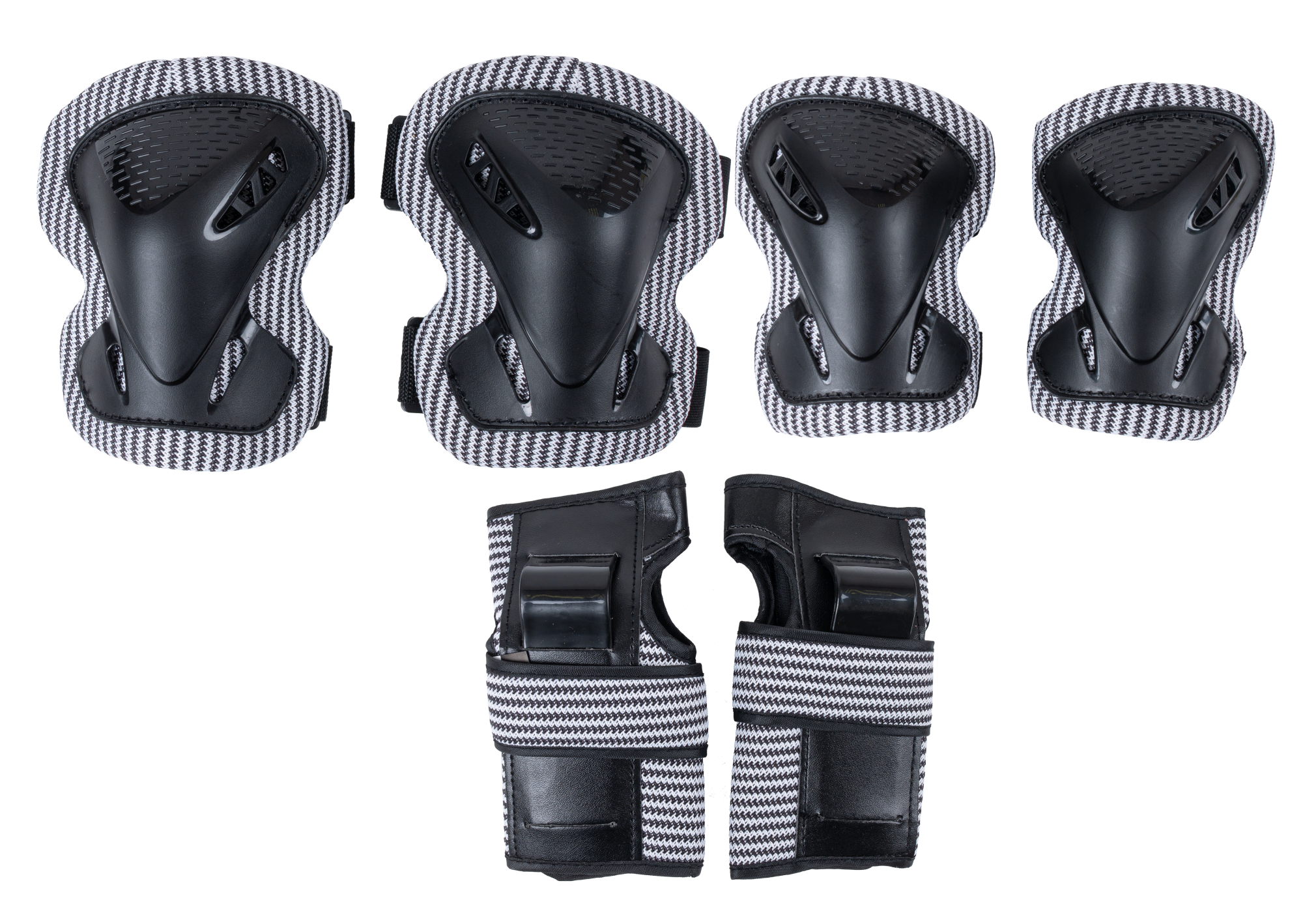 Safe fit adult 3.0 white S 1/12