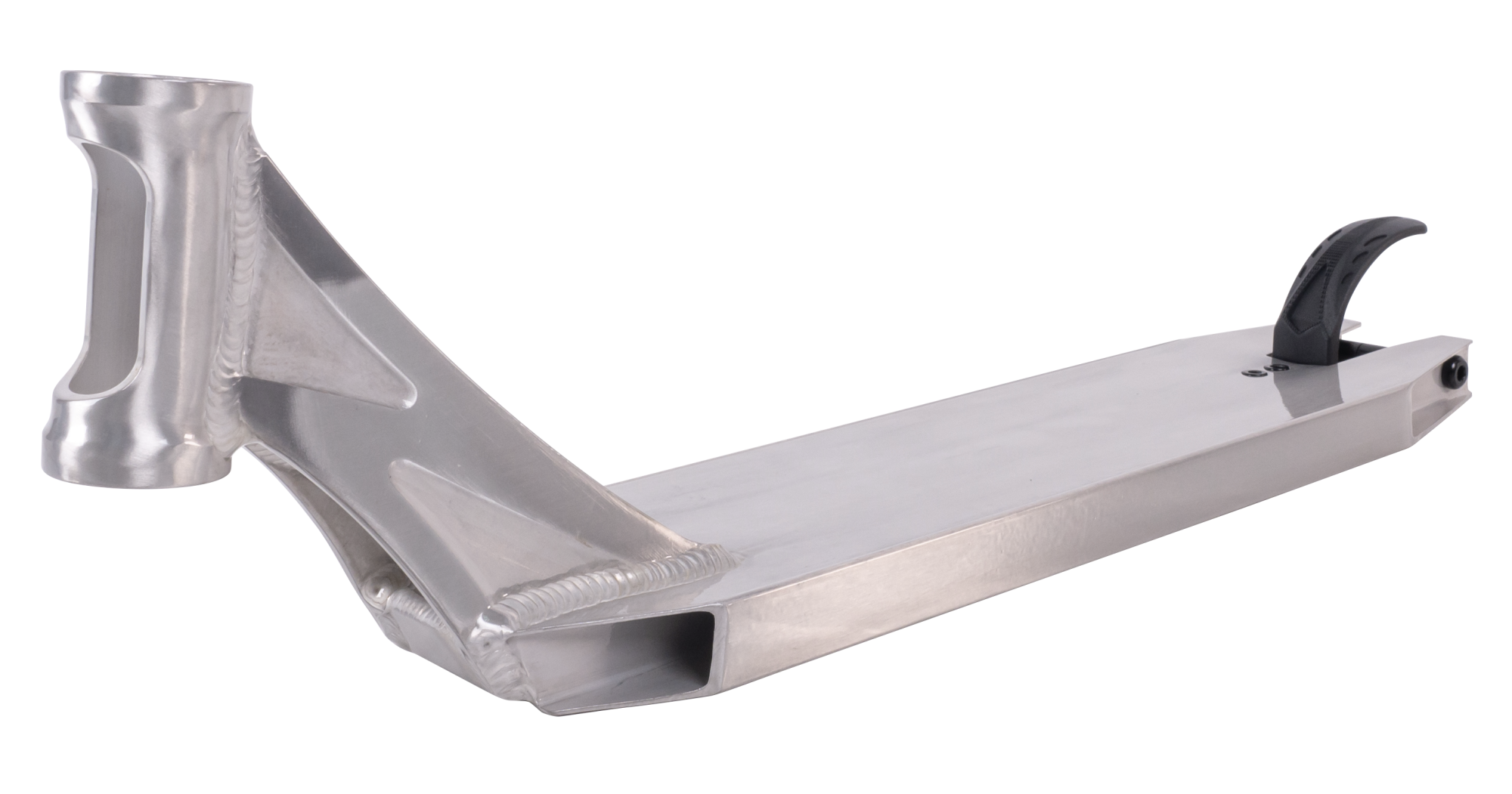 Дека для самоката Egoist Silver