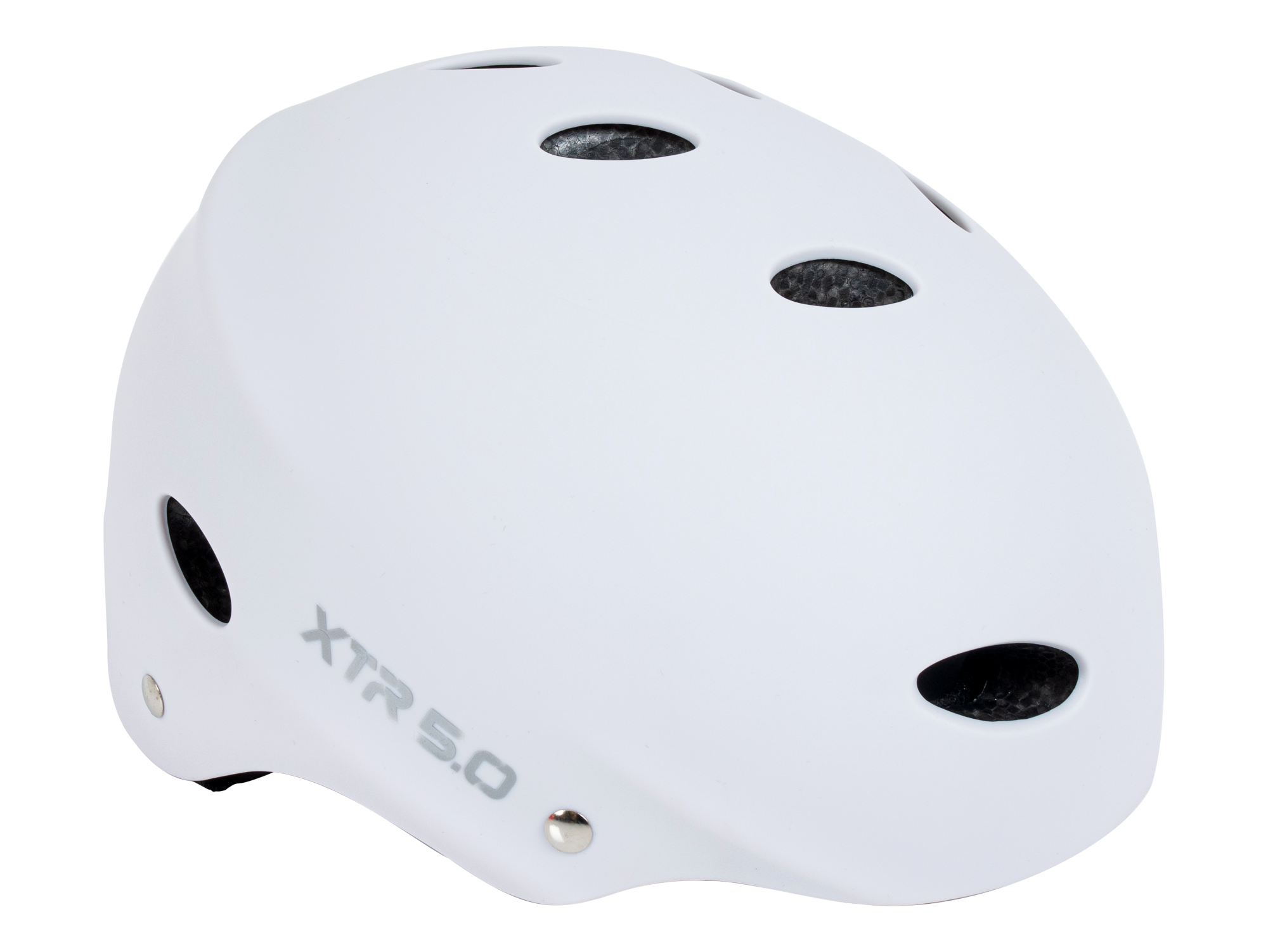 Шлем XTR 5.0 White