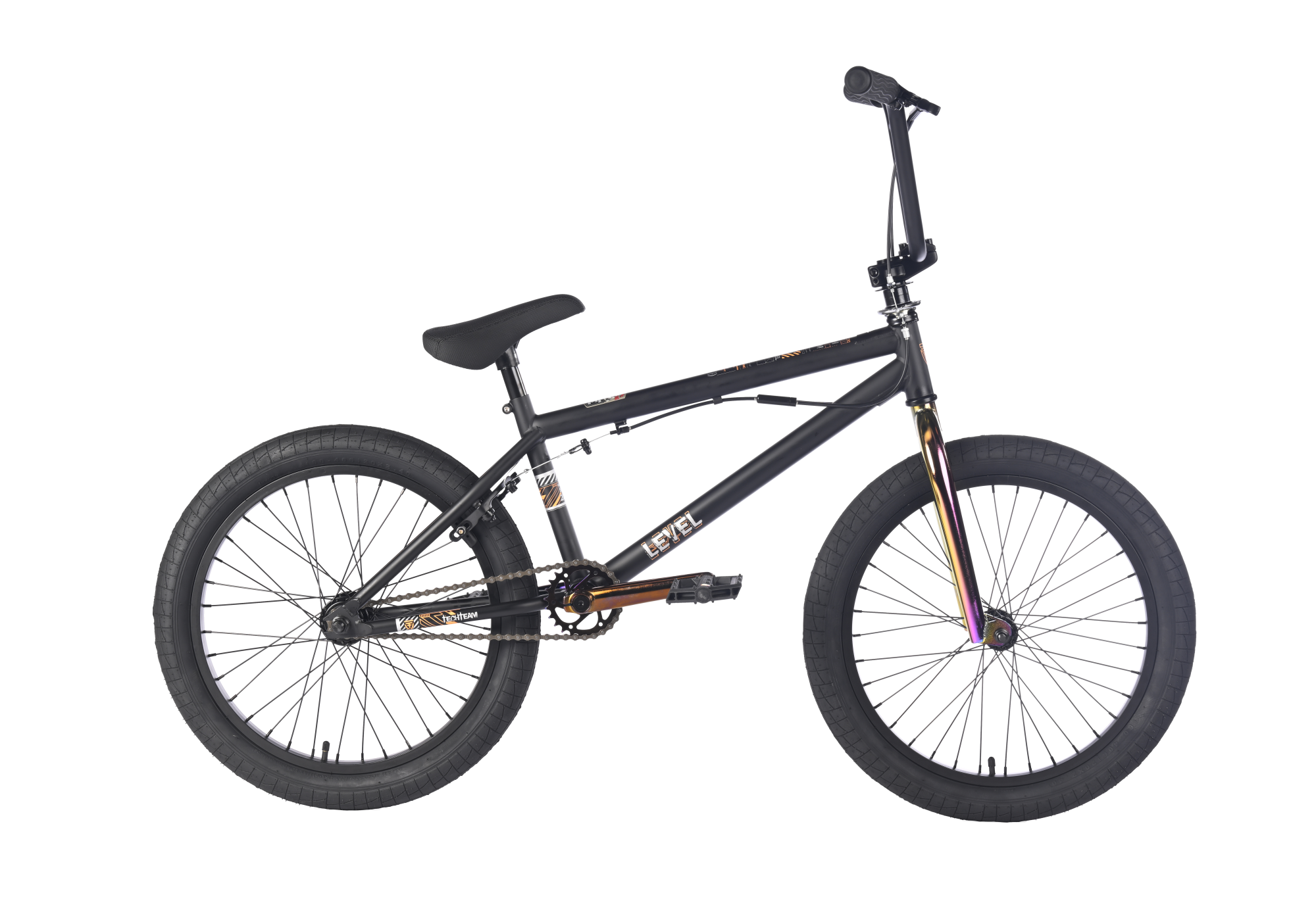 Level 20 бензин