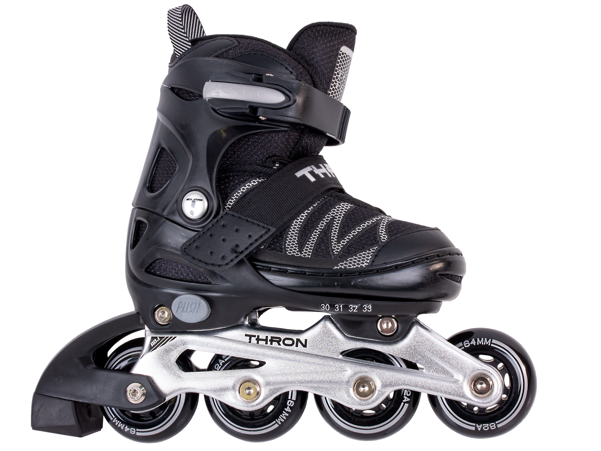 Thorn Black  р.30-33 (S) 1/6