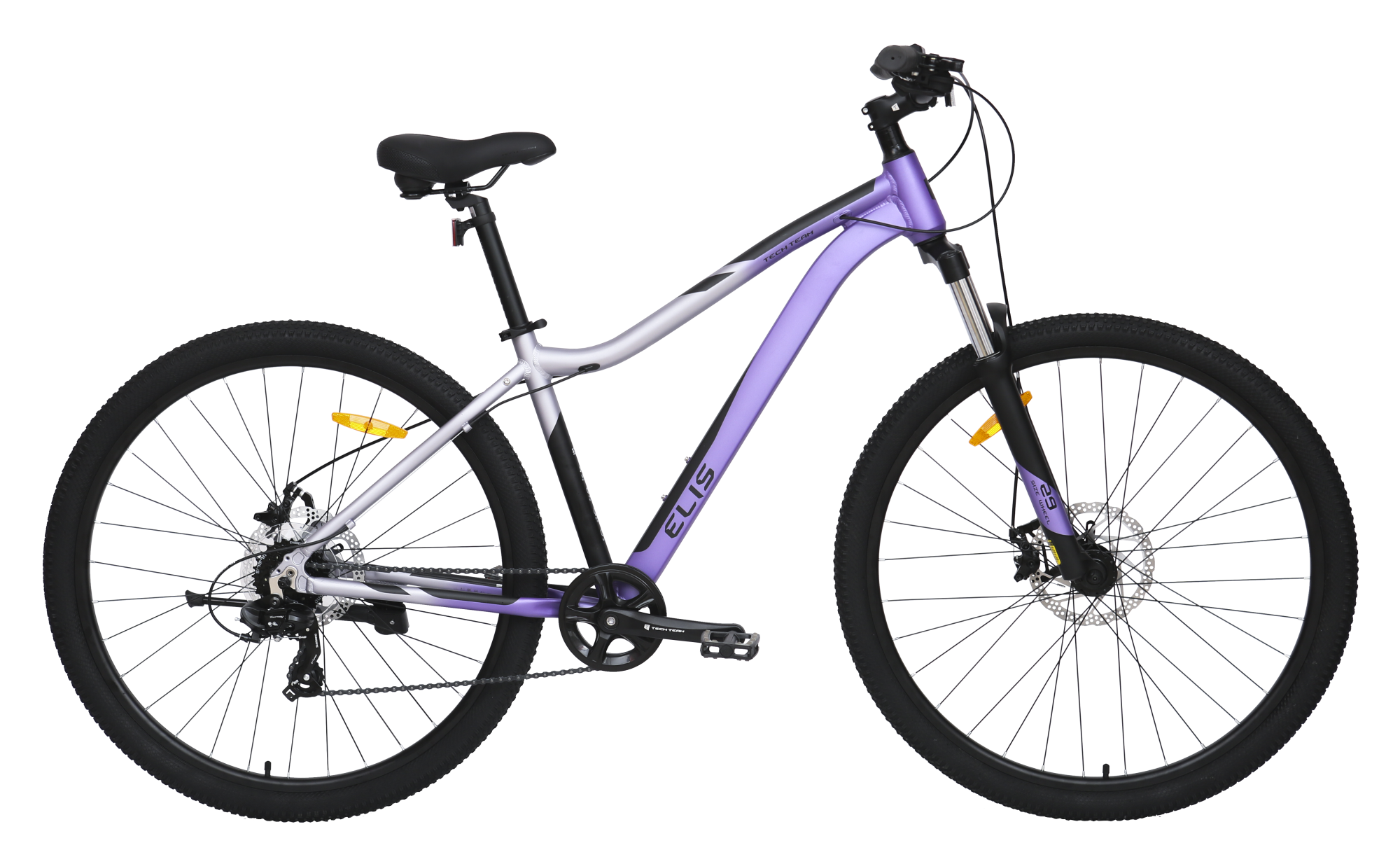 Elis 27,5х19 фиолетовый МАРКИРОВКА