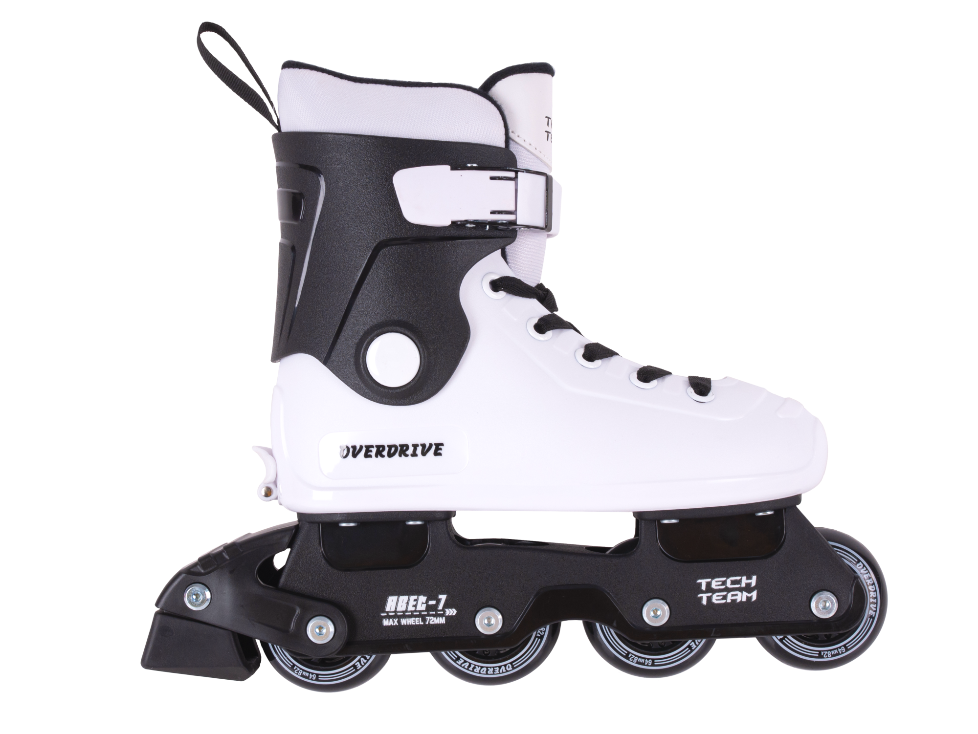 Overdrive white S(31-34) 1/6