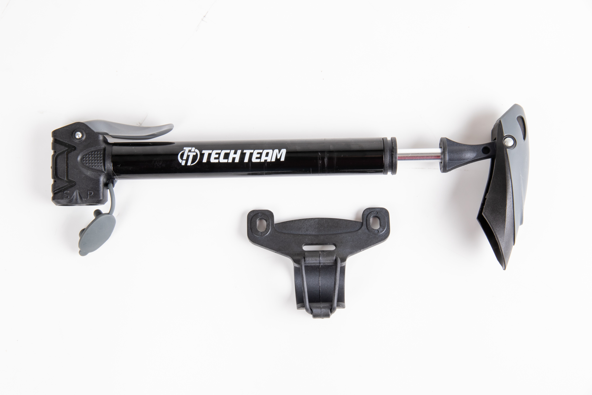 Насос ручной 21х205мм алюм корпус 1/100 M21-07A M21-07A