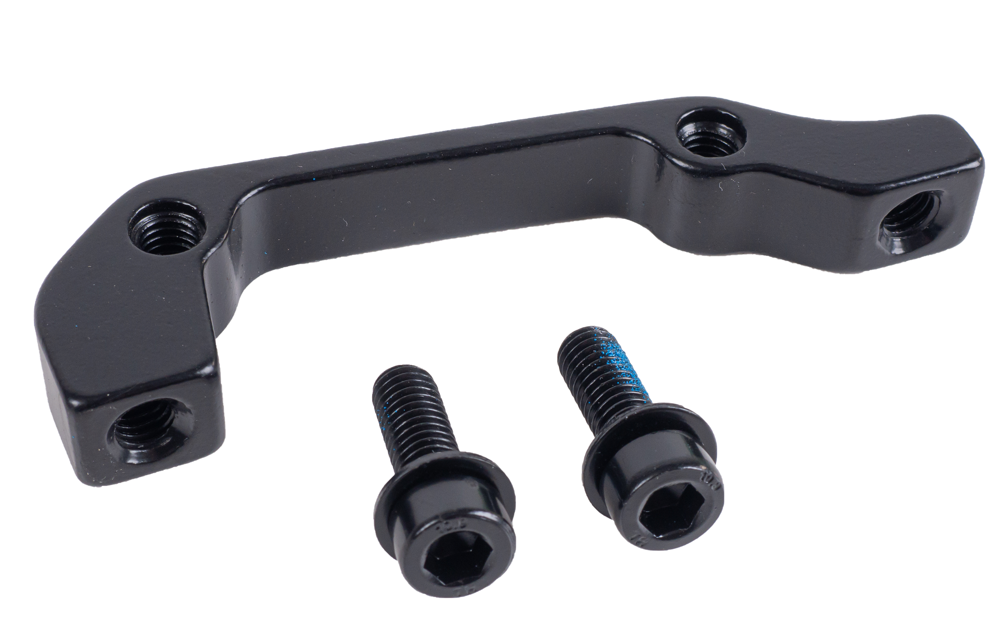 Адаптер PM (Post mount) под диск 180мм PM