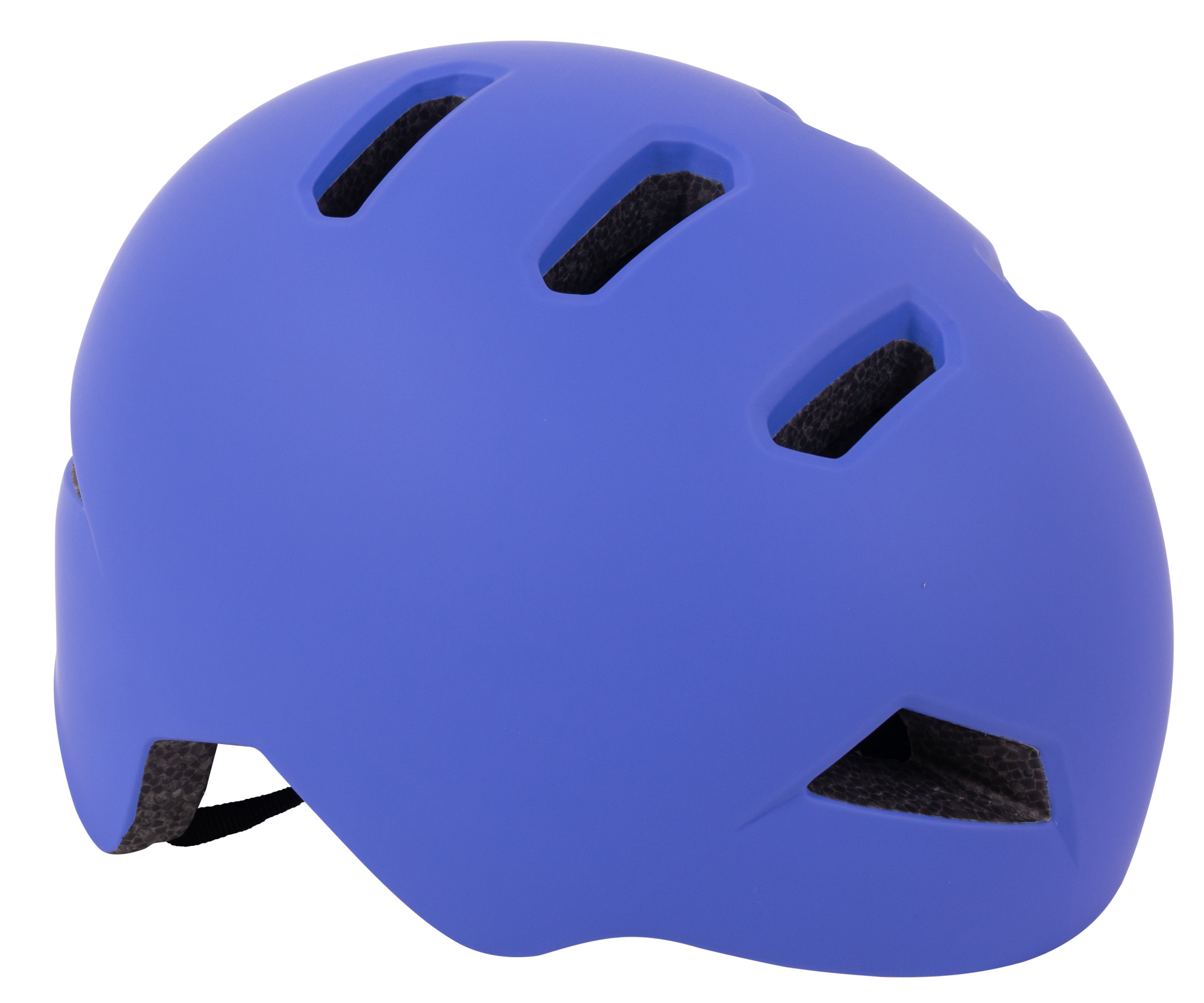 Шлем XTR 6.0 Blue 1/12