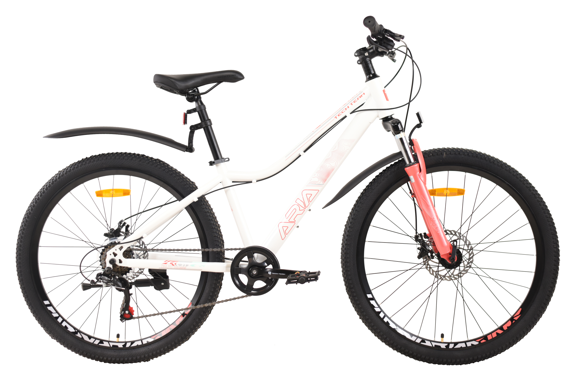 ARIA 26х14  белый МАРКИРОВКА