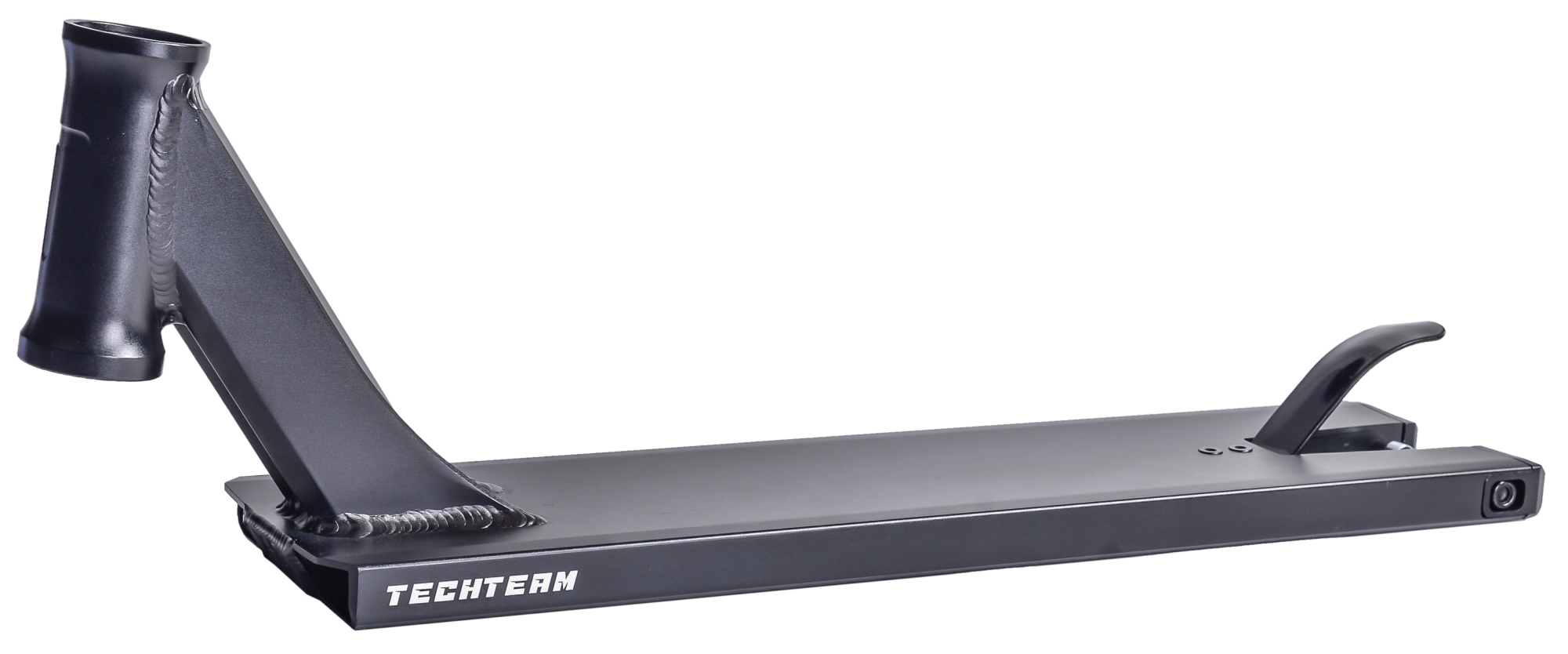 Дека для самоката Old Boy, black