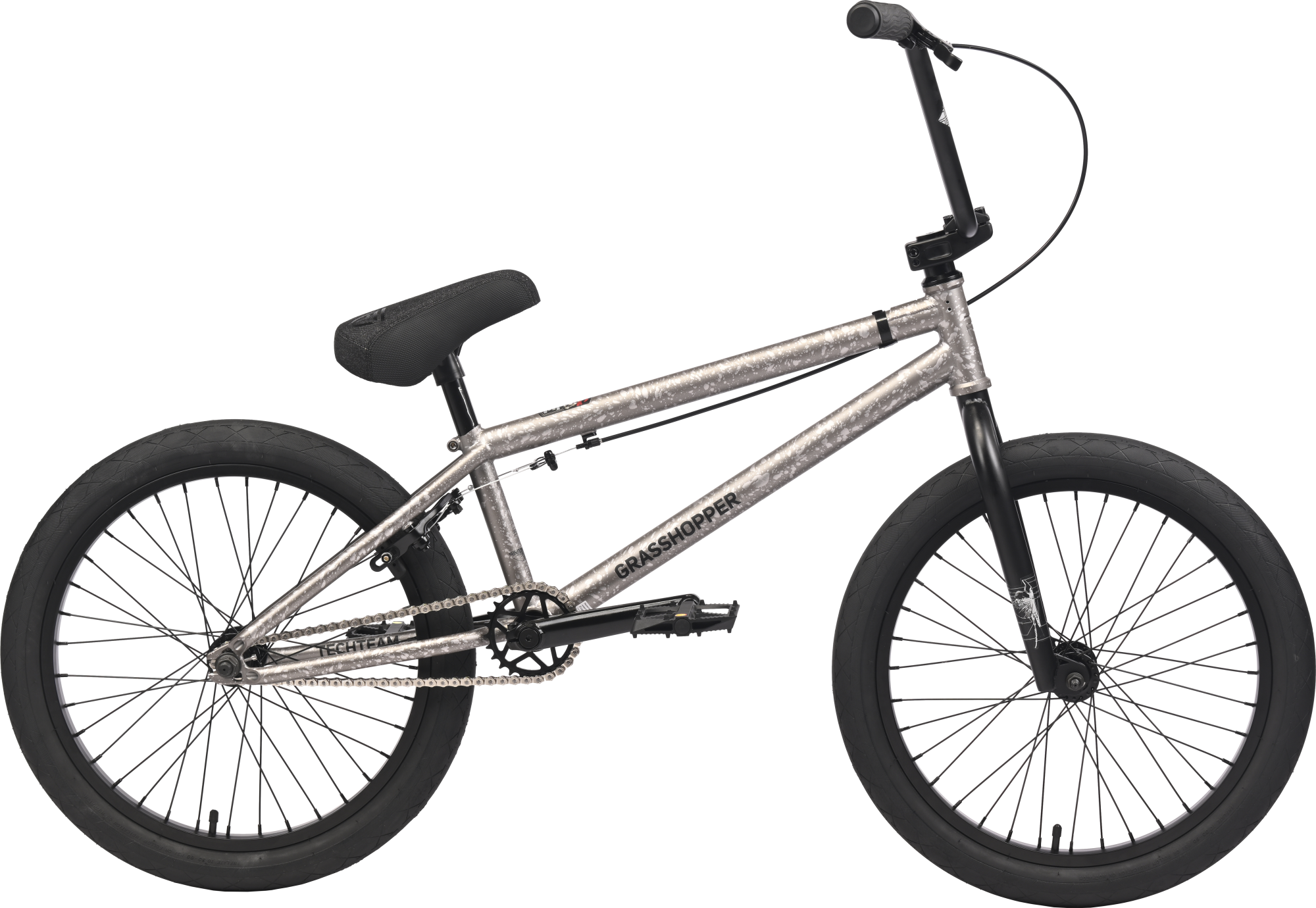 Grasshopper 20,8 серый 2025 МАРКИРОВКА