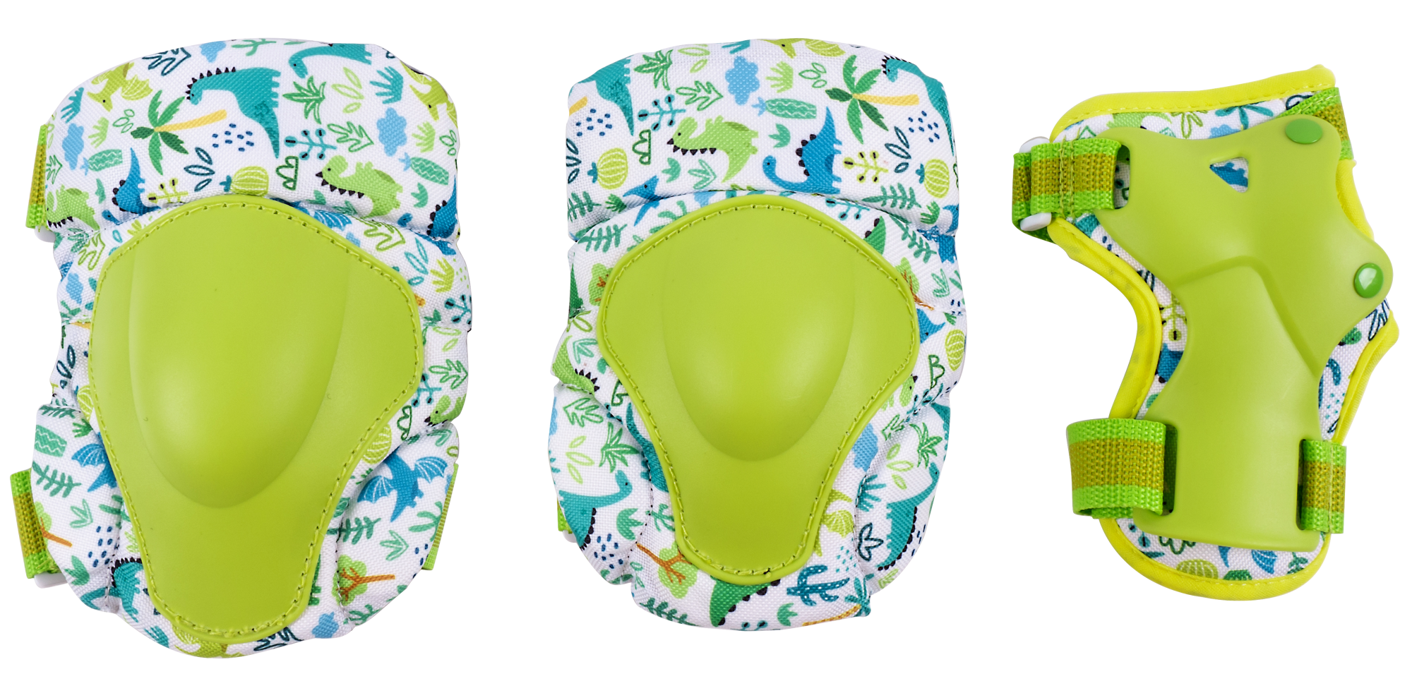 Safe fit kids 1.0 green L 1/25