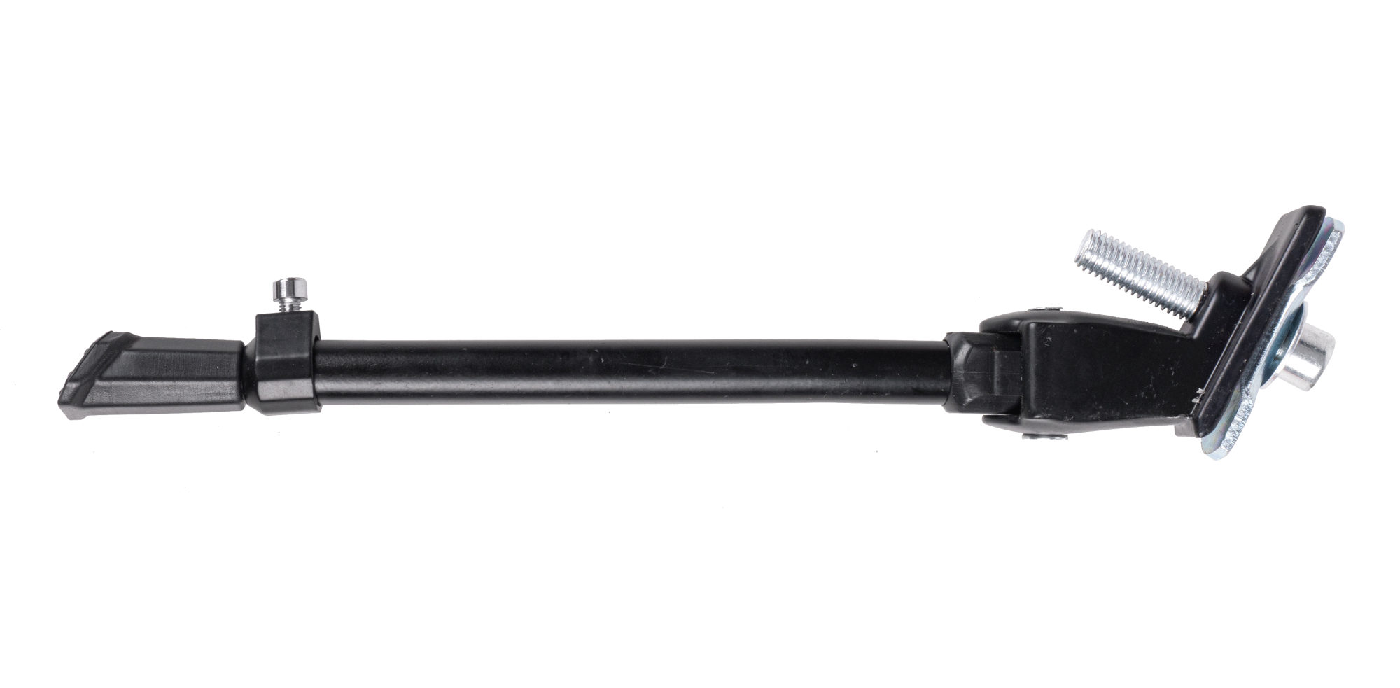 Подножка  д/велосип 24-29 алюм.телеск. HS-Z004D HS-Z004D