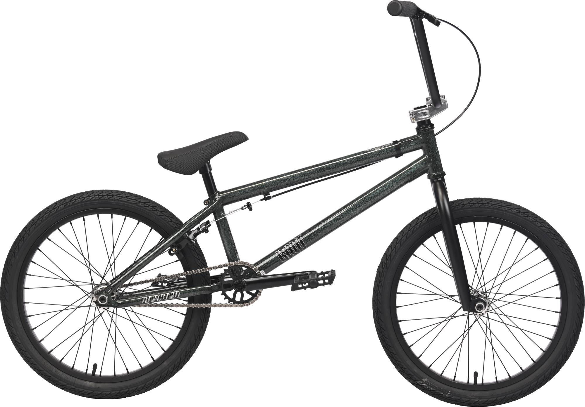 ROUT 20x20,8 park зеленый green МАРКИРОВКА