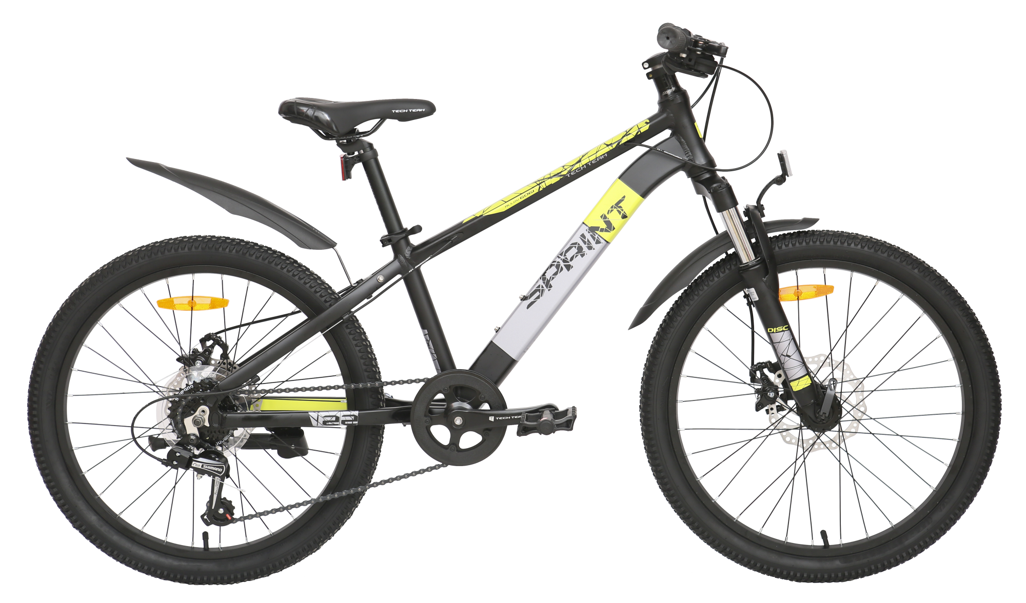 Sprint 20х11 черно-зеленый МАРКИРОВКА