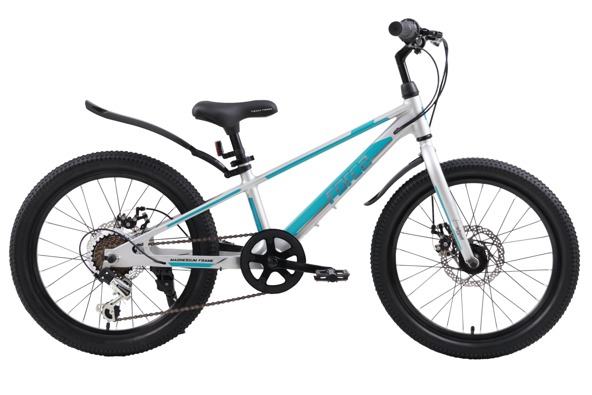 Forca 20 серо-синий МАРКИРОВКА