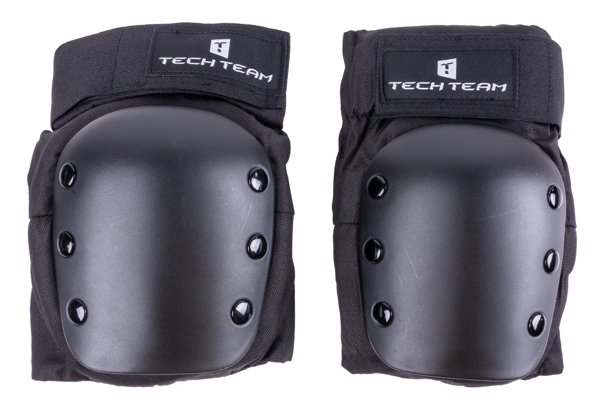 Наколенники ARMOR-basik first step pro black L 1/18