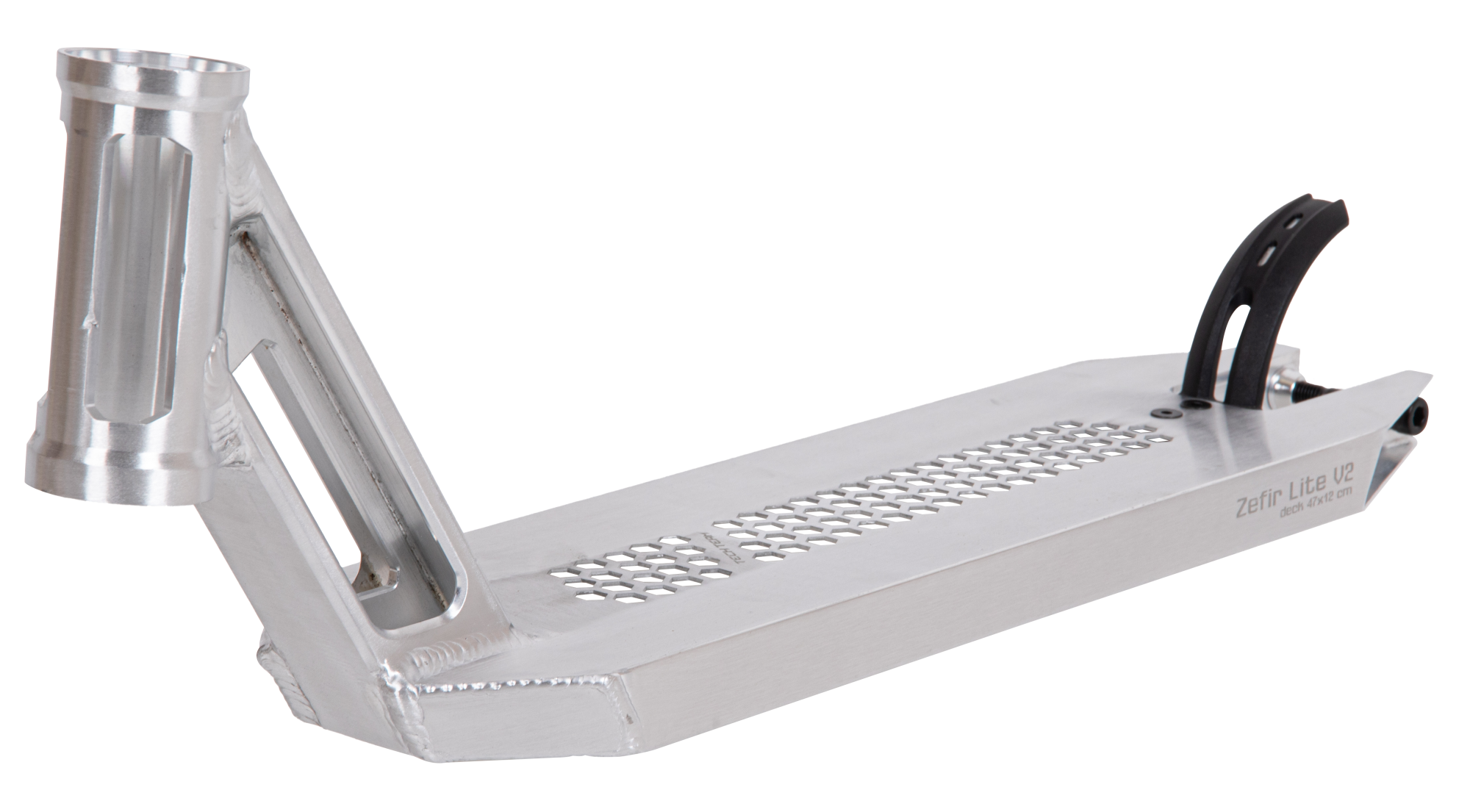 Дека для самоката Zefir Lite V2 47 raw