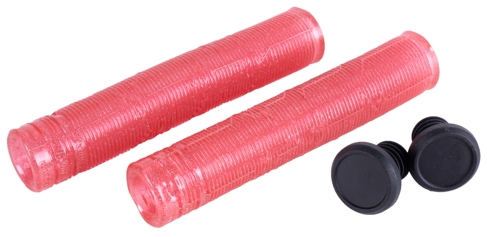 Н-р грипсы FX-170 Red на трюковой самокат FX 170