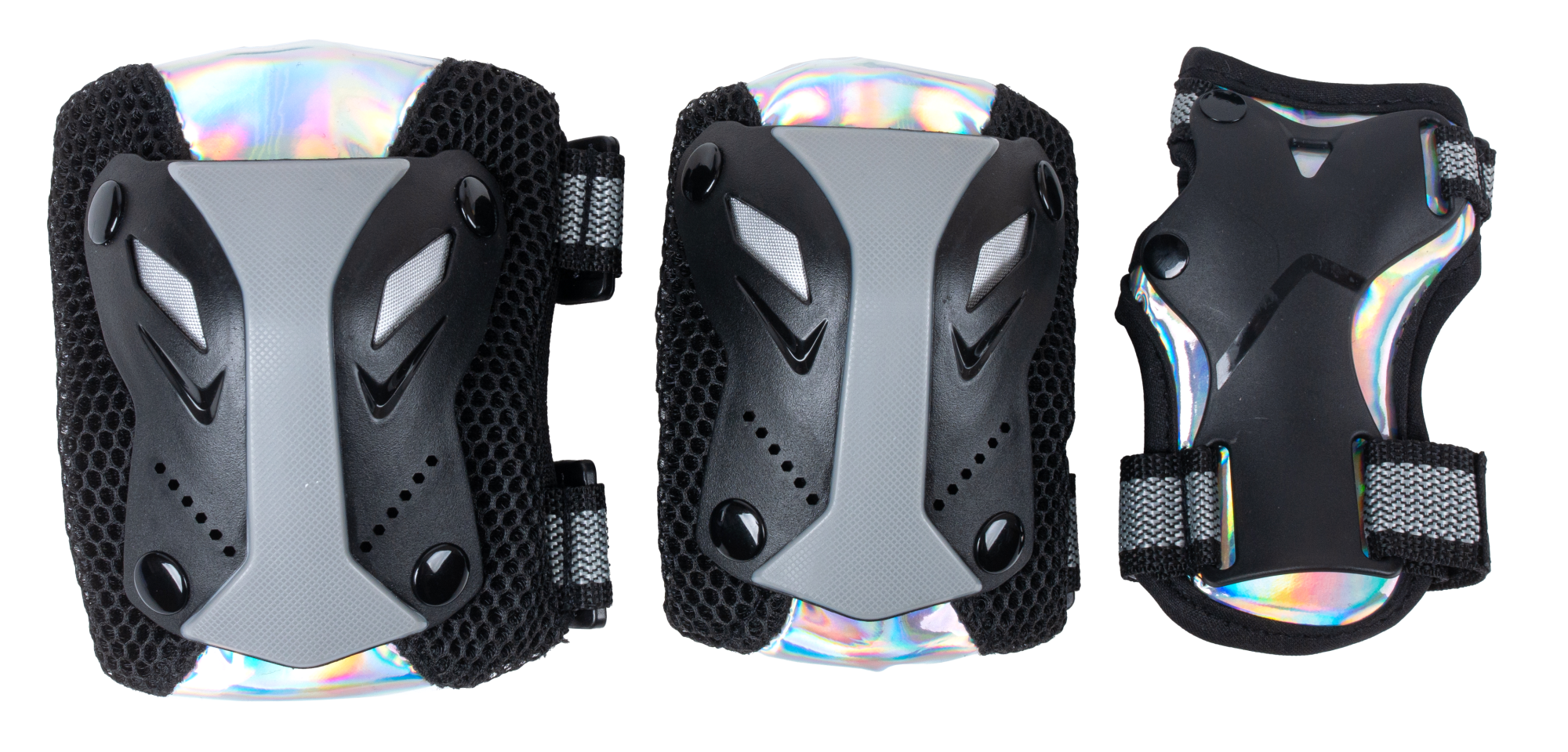 Safe fit kids 5.0 black S 1/20