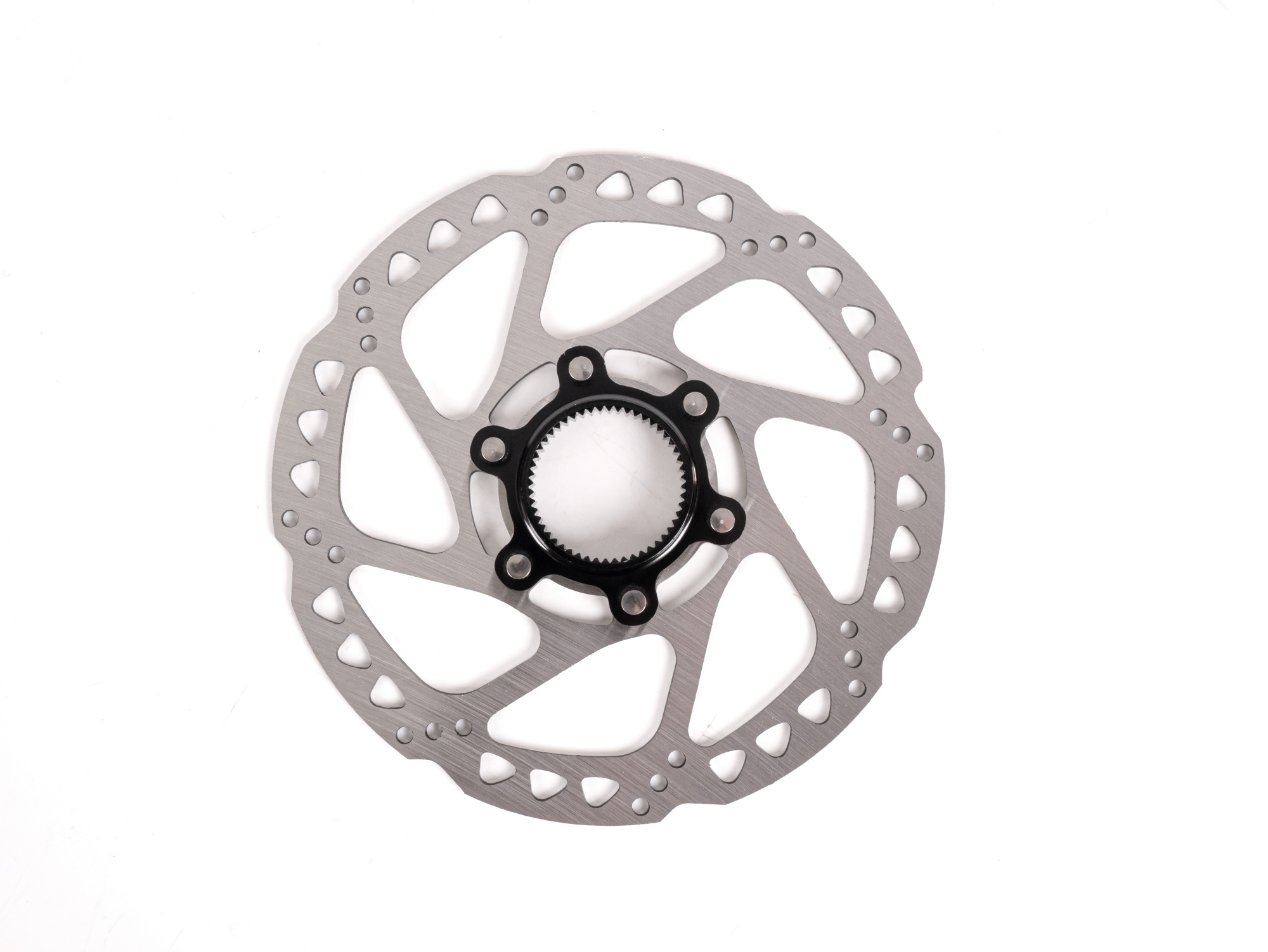 Ротор/диск тормозной Radius 160мм Center-Lock RT-900 160MM