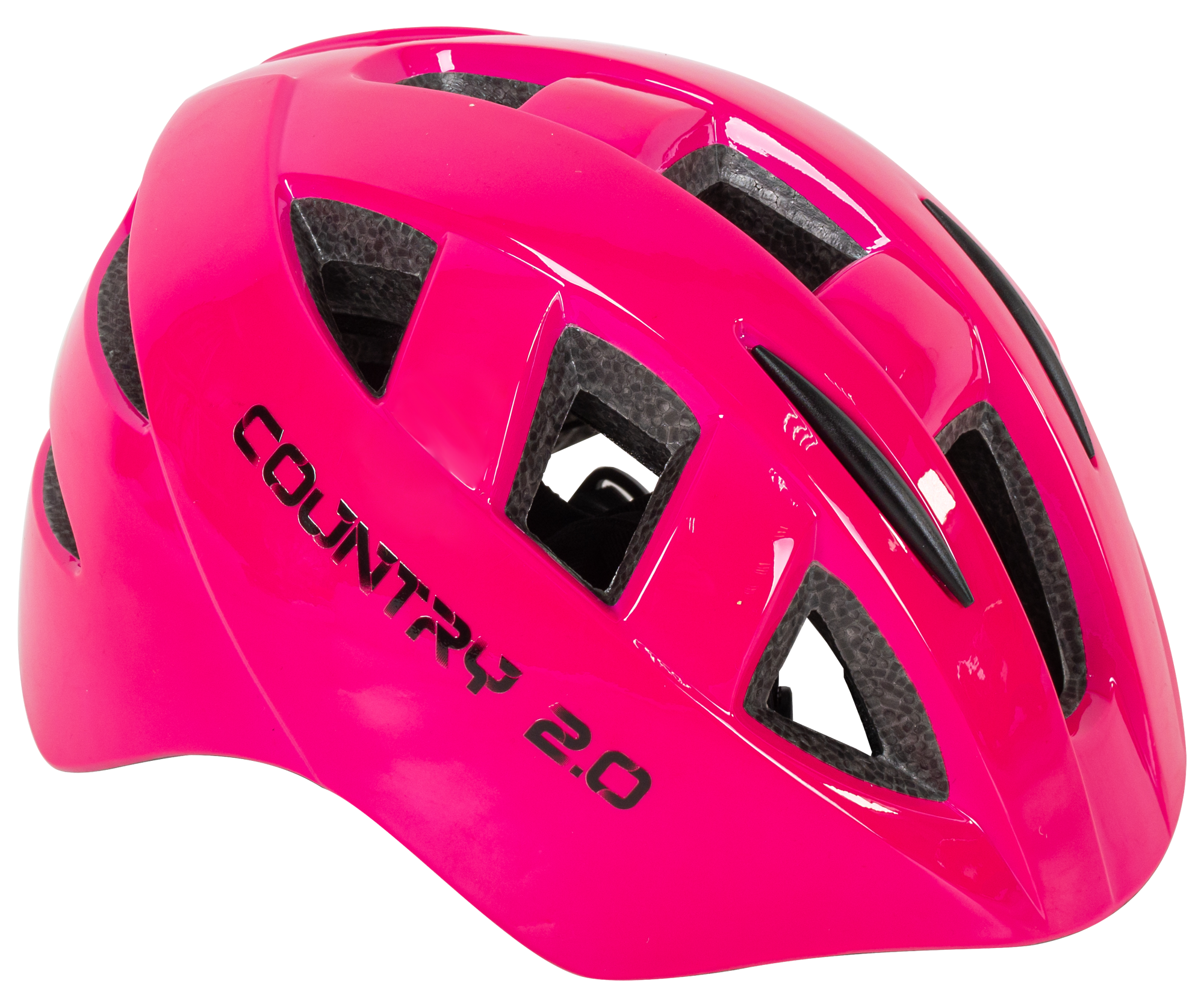 Шлем Country 2.0 Pink 1/24