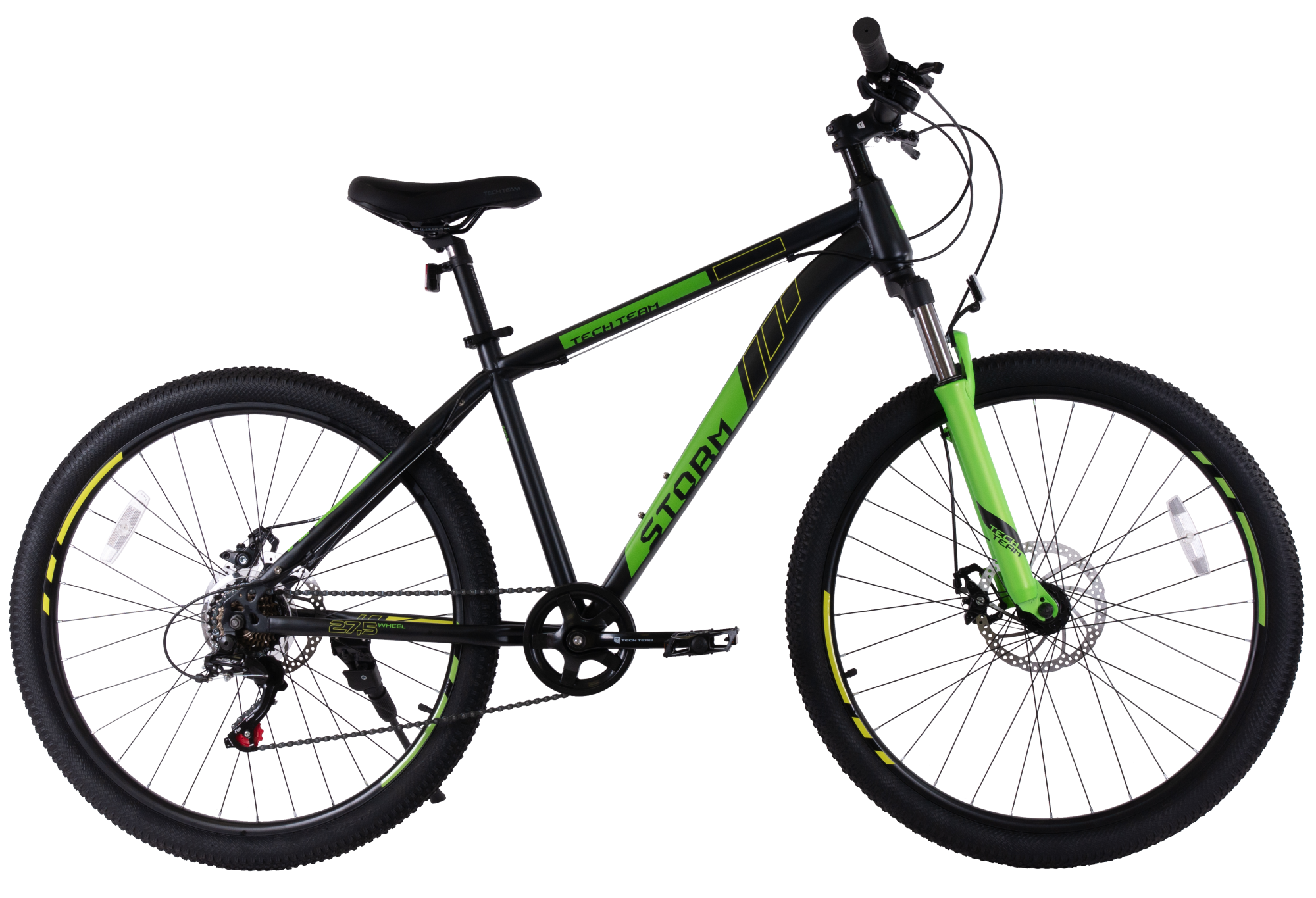 Storm 27,5х15 зеленый 2026