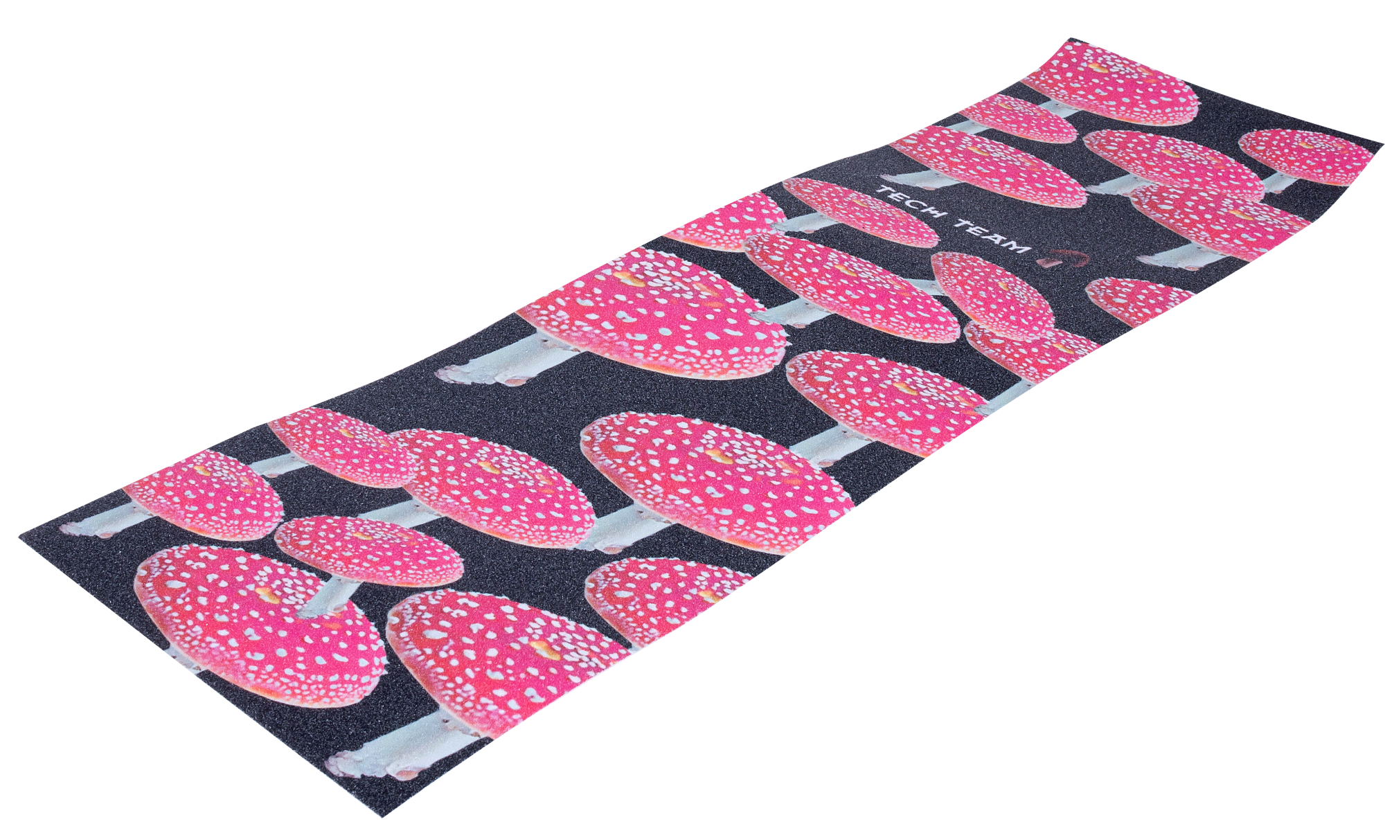 Шкурка для самоката Amanitas 170х610 мм 142191