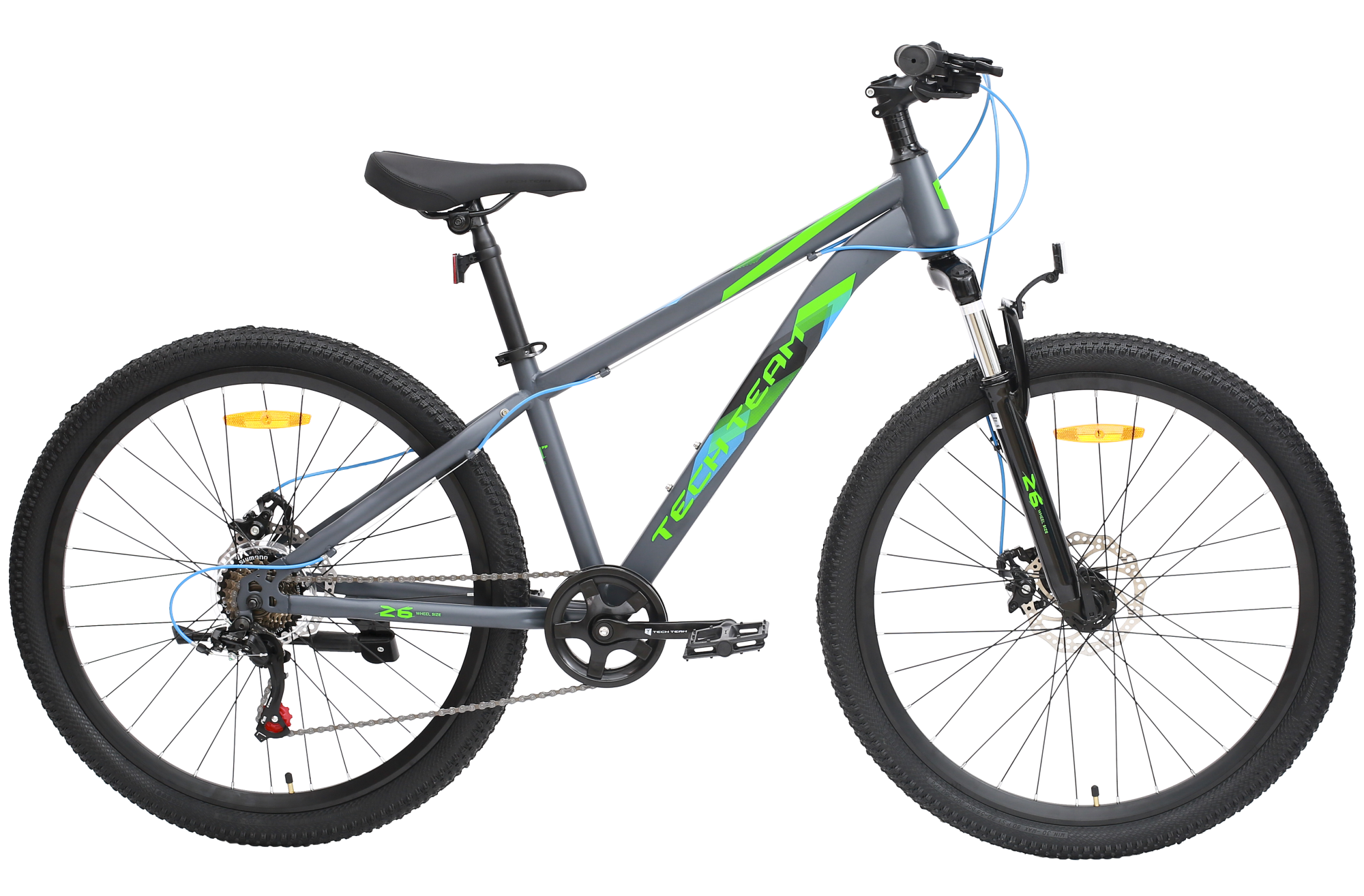 Tenet 26x14 желтый МАРКИРОВКА