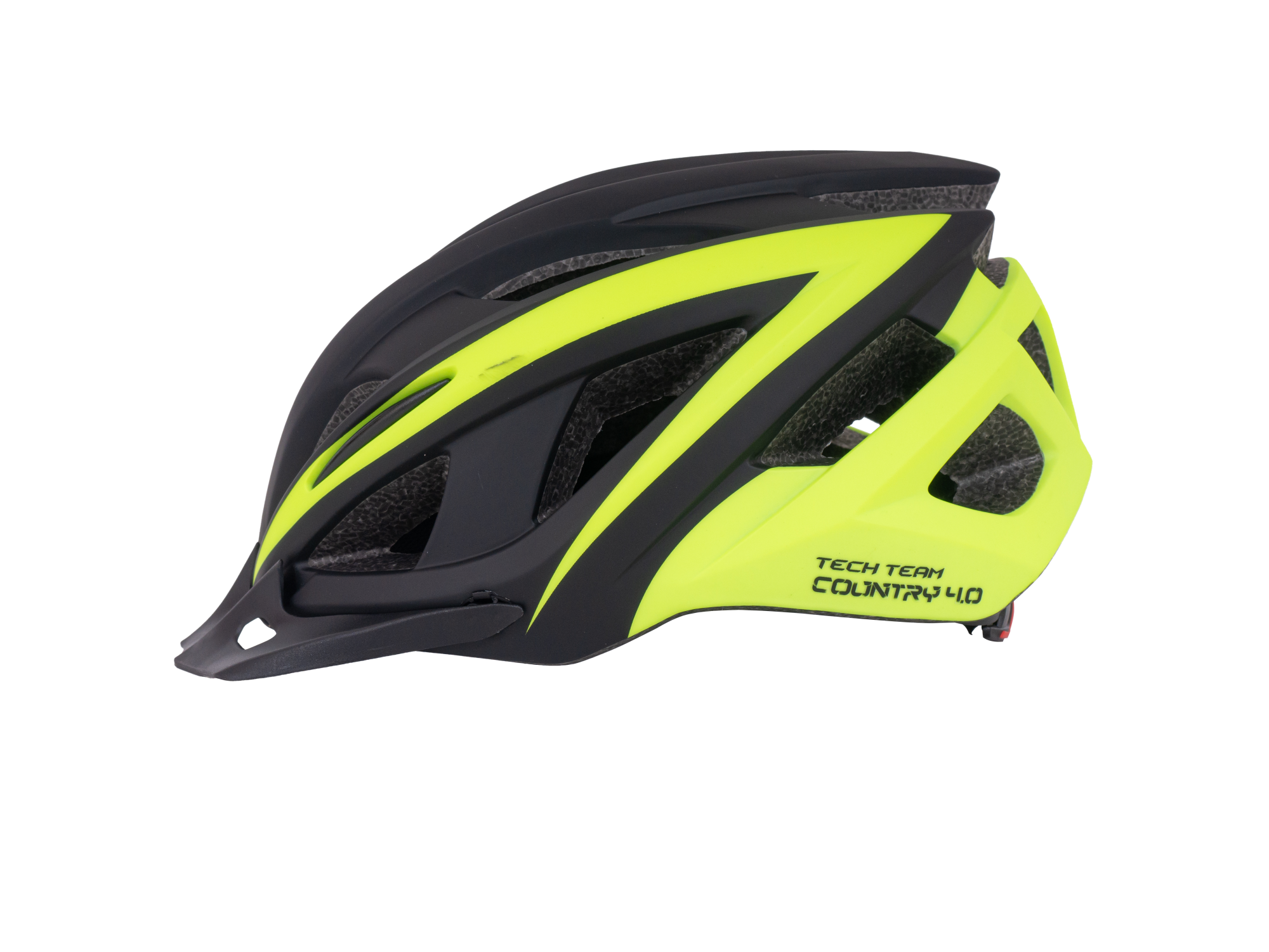 Шлем Country 4.0 Green