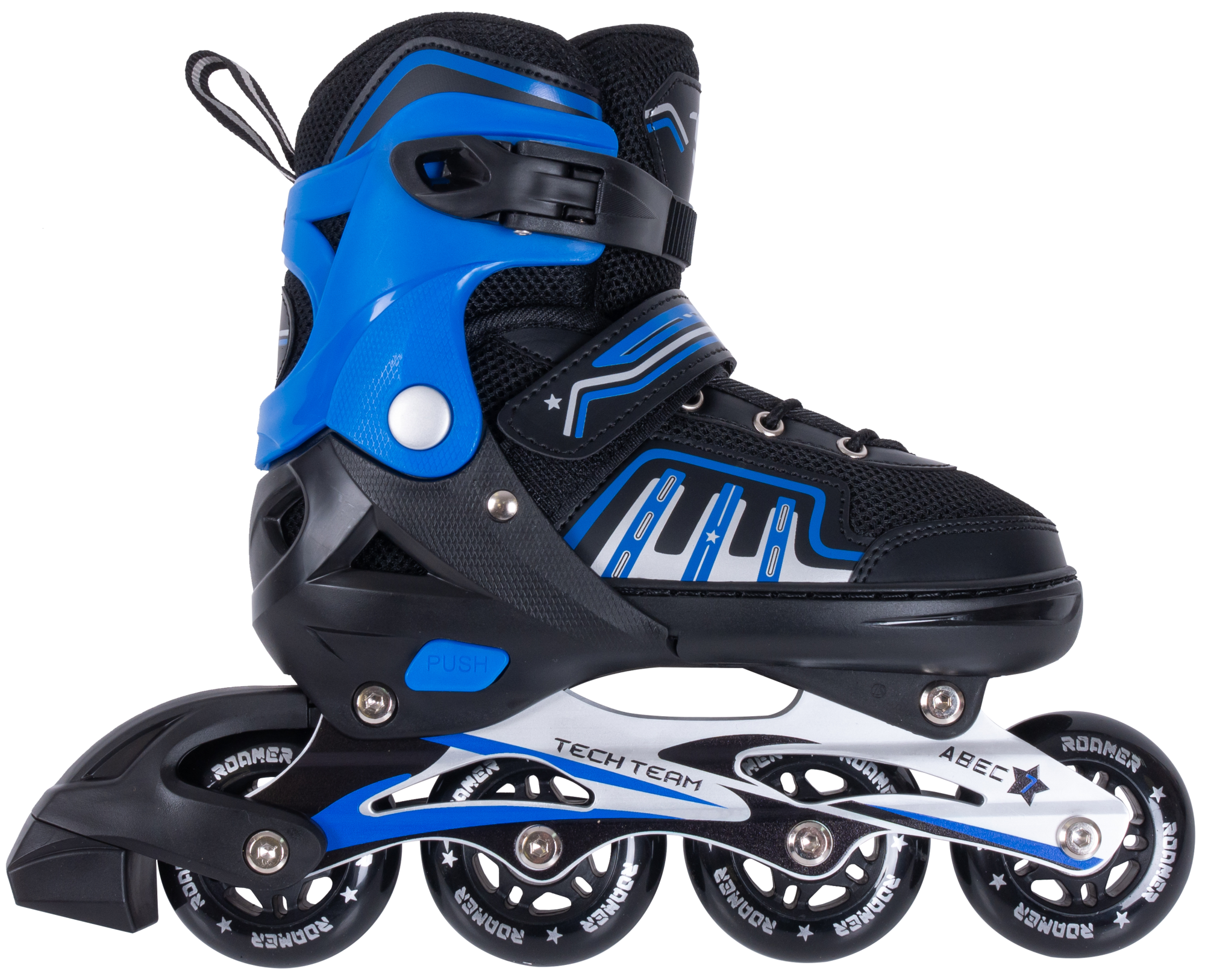 Roamer р.34-37 (M) 1/6 blue