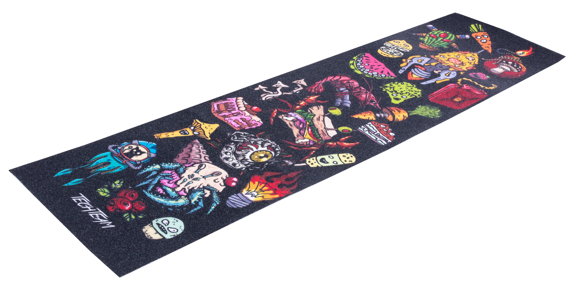 Шкурка для самоката Sticker Pack