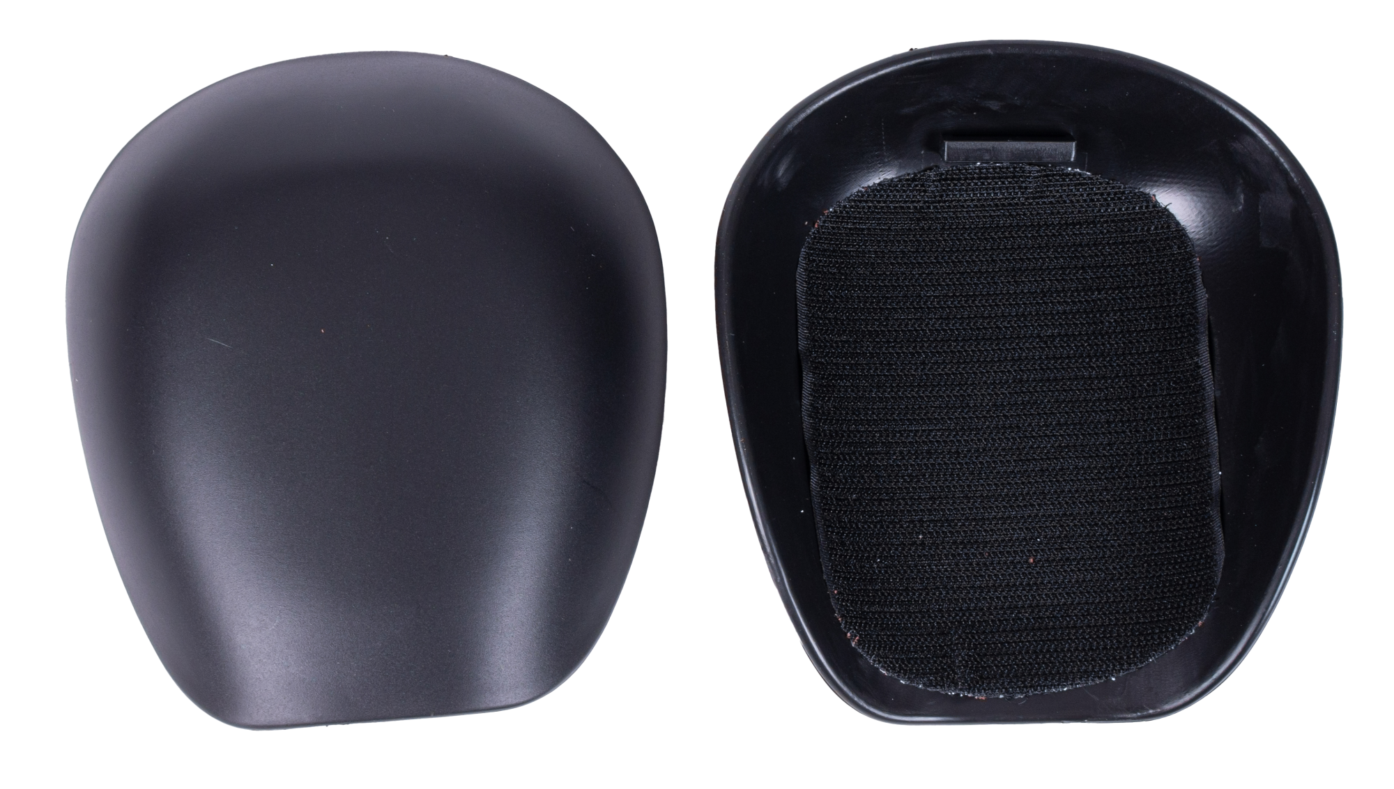 Комплект сменных пластиковых щитков Master new, M-L 142146