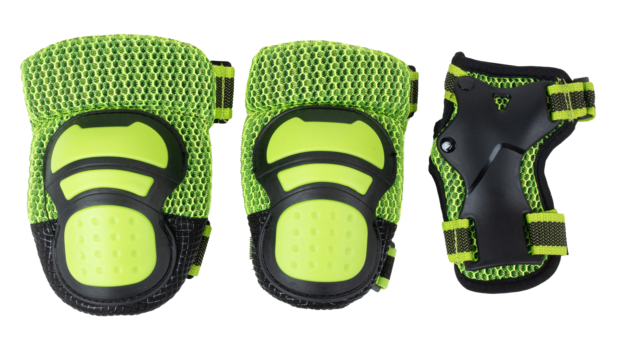 Safe fit teens 4.0 green L 1/20