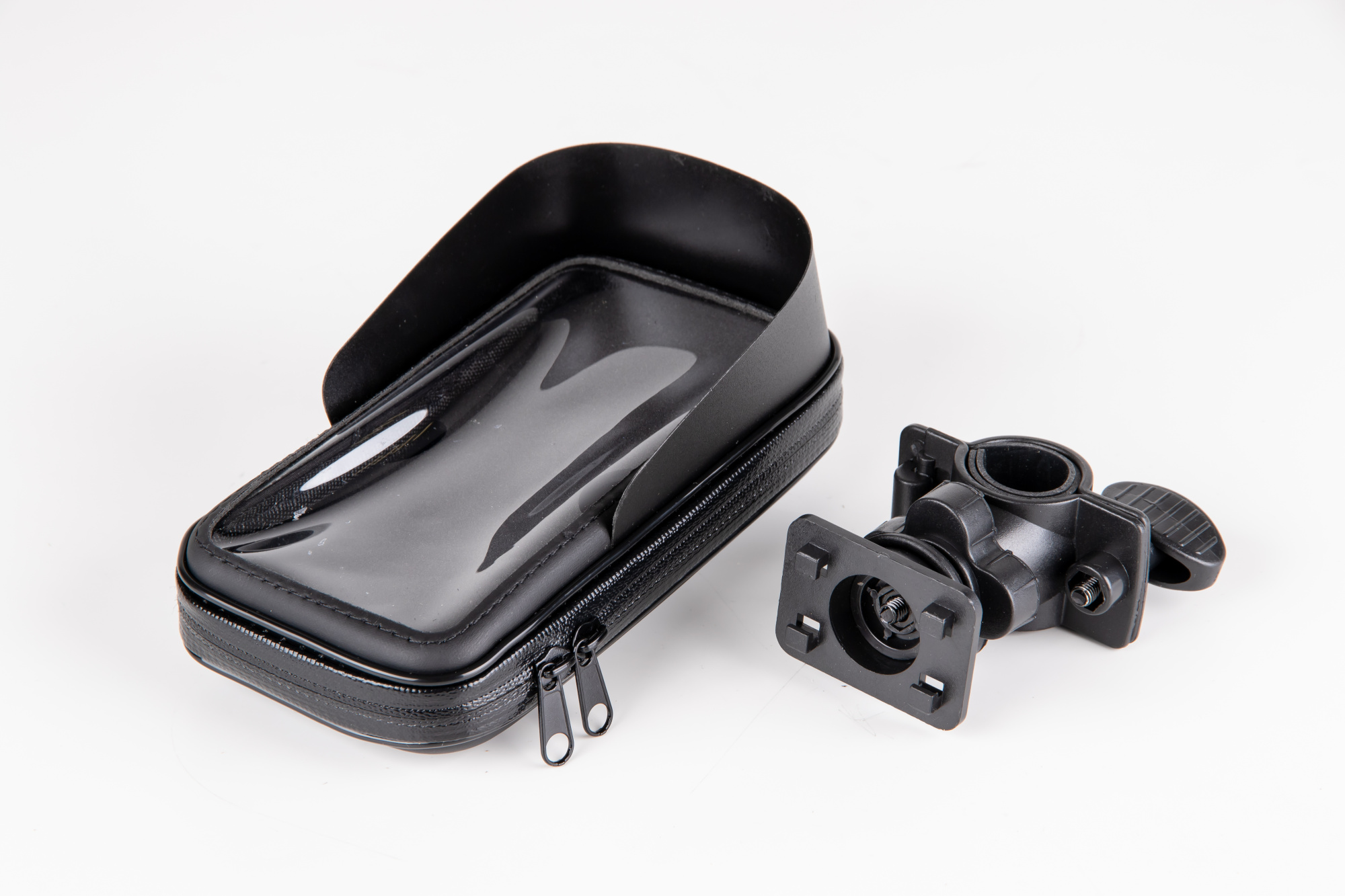 Кейс /смартфона (60x135 мм) с креп.на руль IP47-F2 1/50 IP47-F2-bike маленький