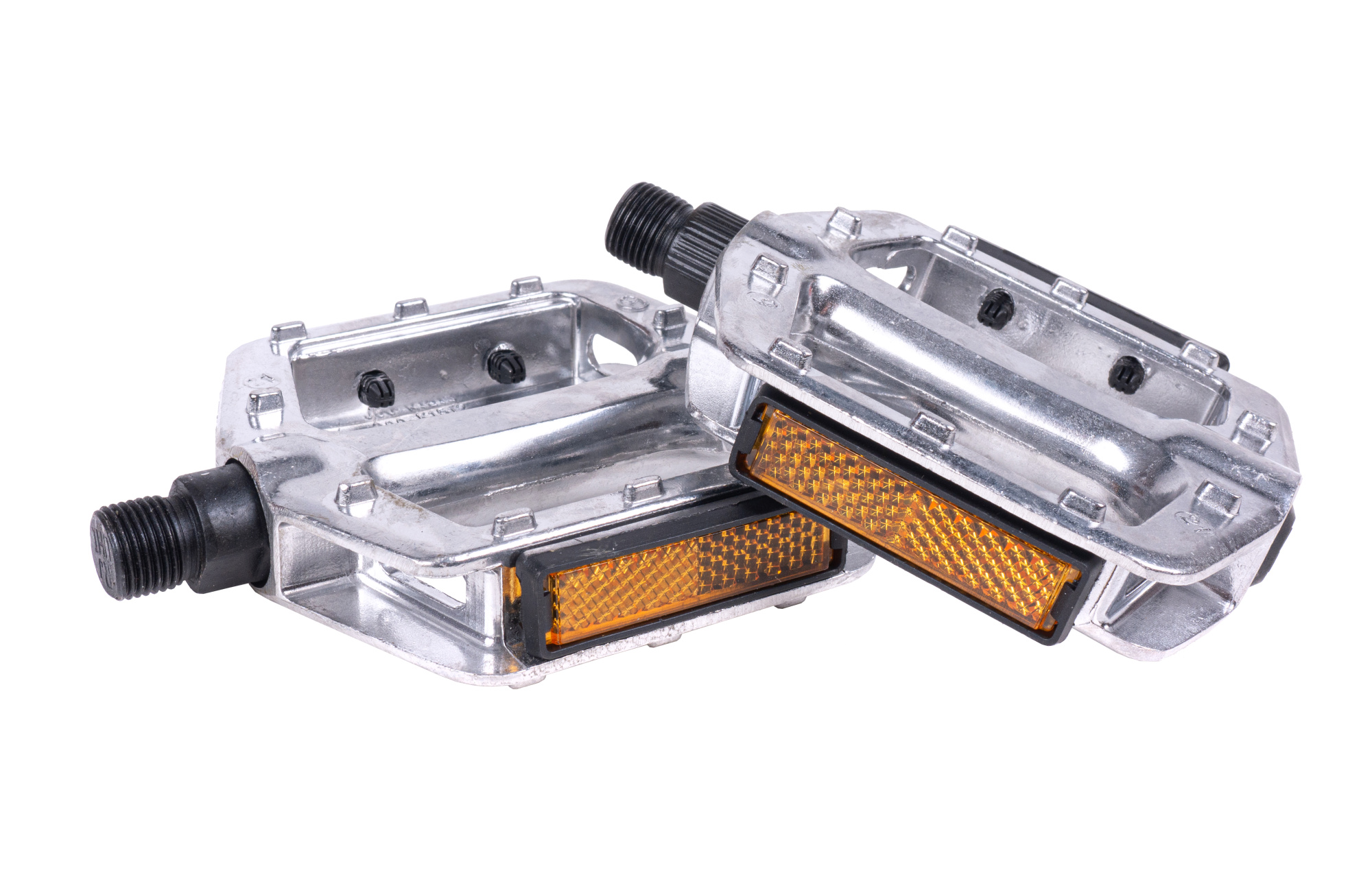 Педали FP-922 Feimin, алюминиевые, 9/16, 1/30 FP-922