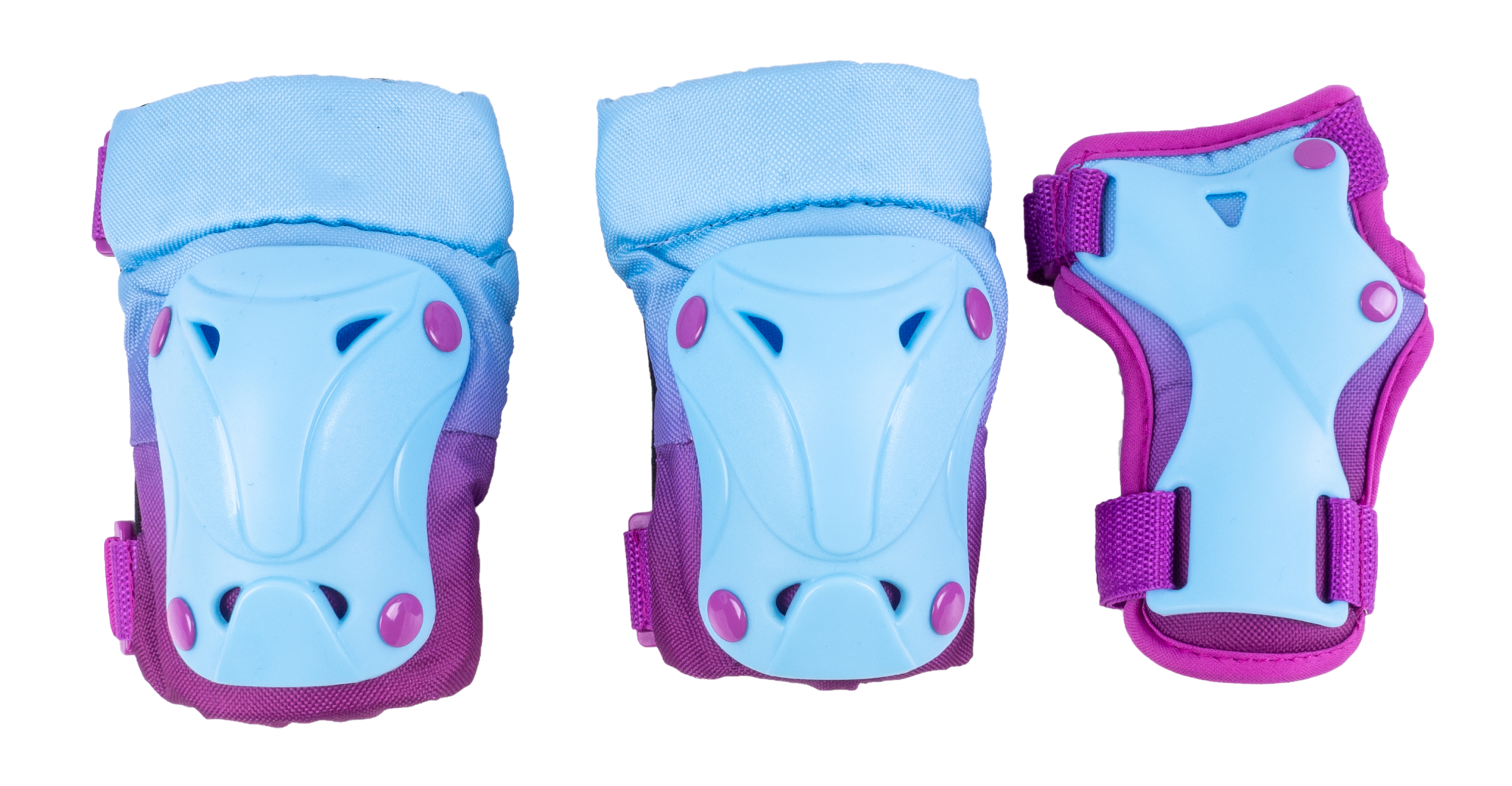 Safe fit teens 3.0 sky blue L 1/18