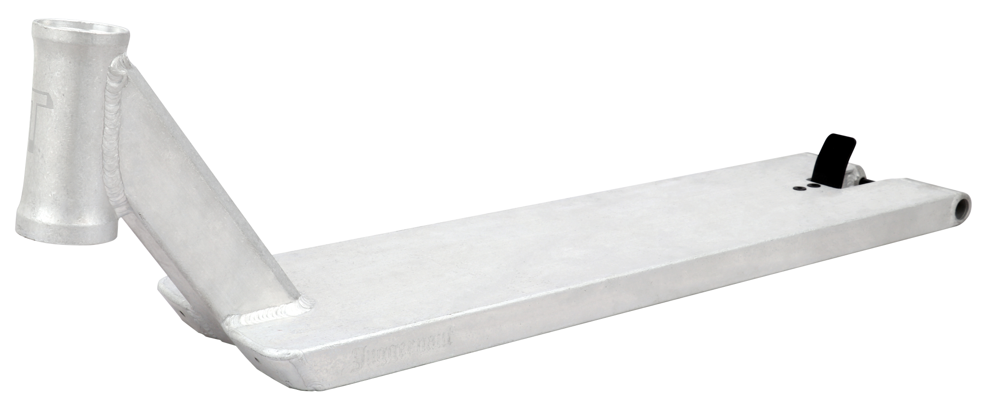 Дека для самоката Street papa, grey (Juggernaut 236)