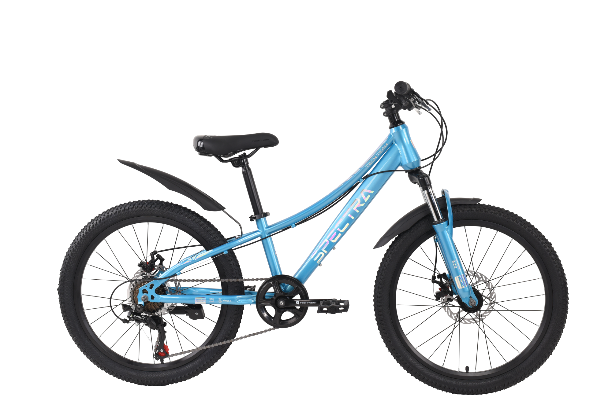 SPECTRA 22x10 синий