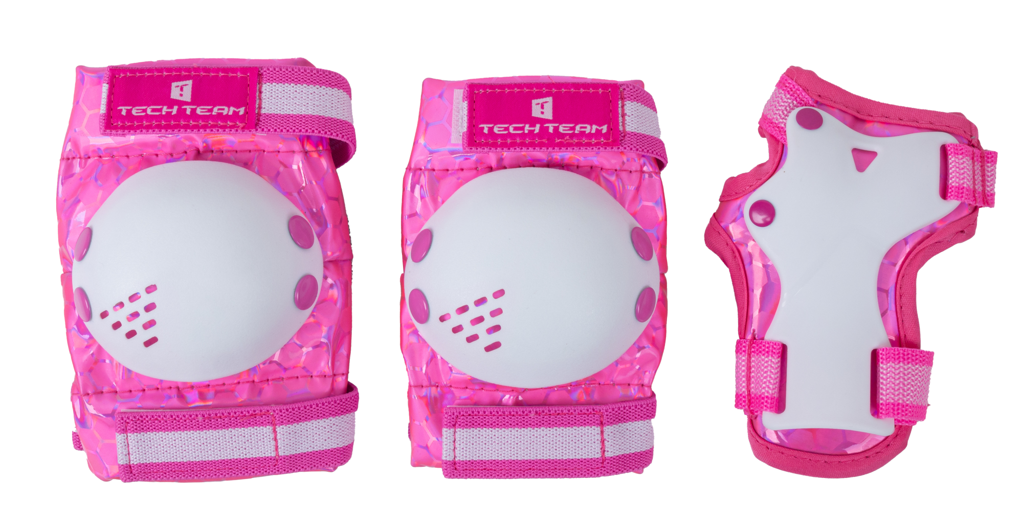Safe fit kids 4.0 pink М 1/18