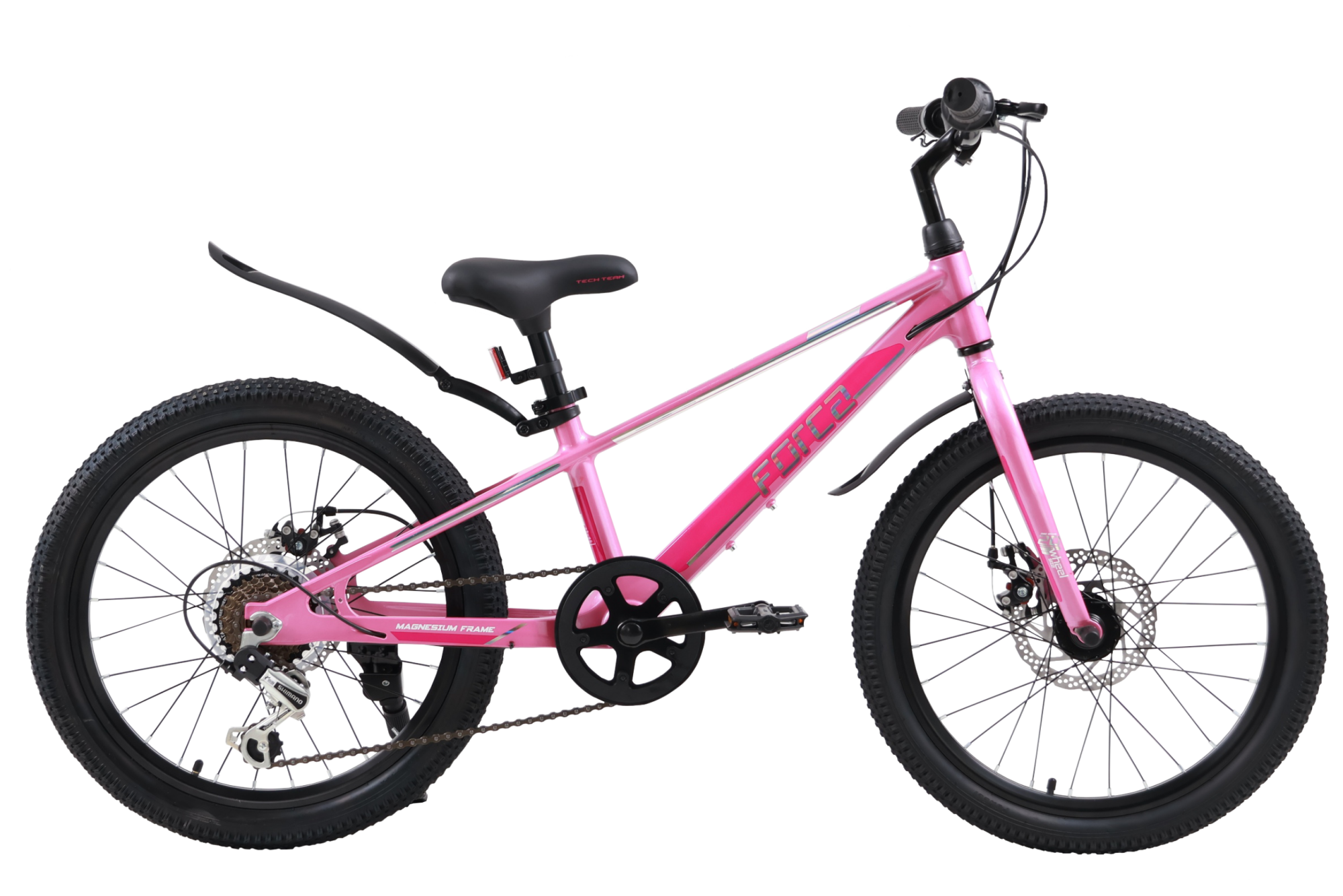 Forca 20 розовый pink МАРКИРОВКА