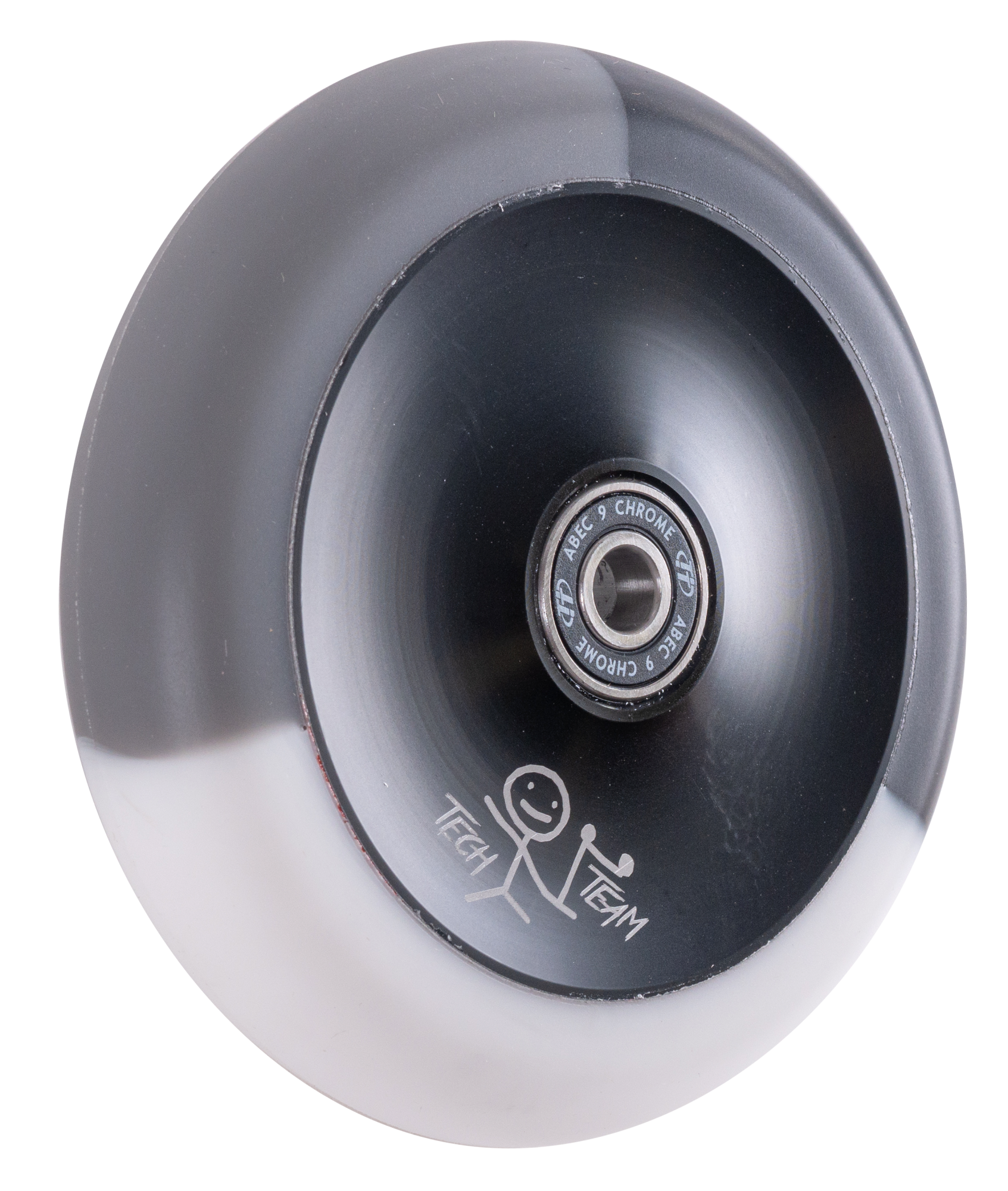 Колесо для самоката X-Treme 11024мм, Viola, black