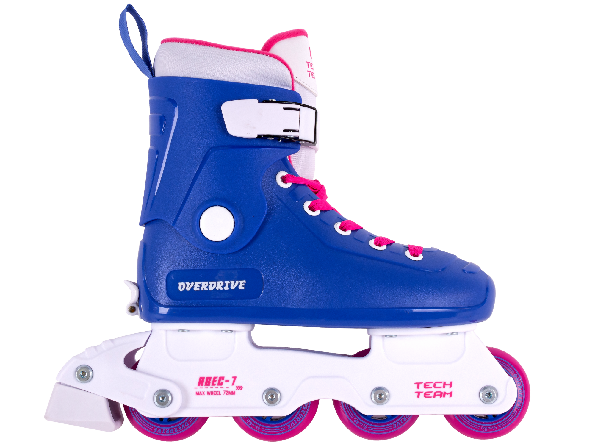 Overdrive blue L(39-42) 1/6