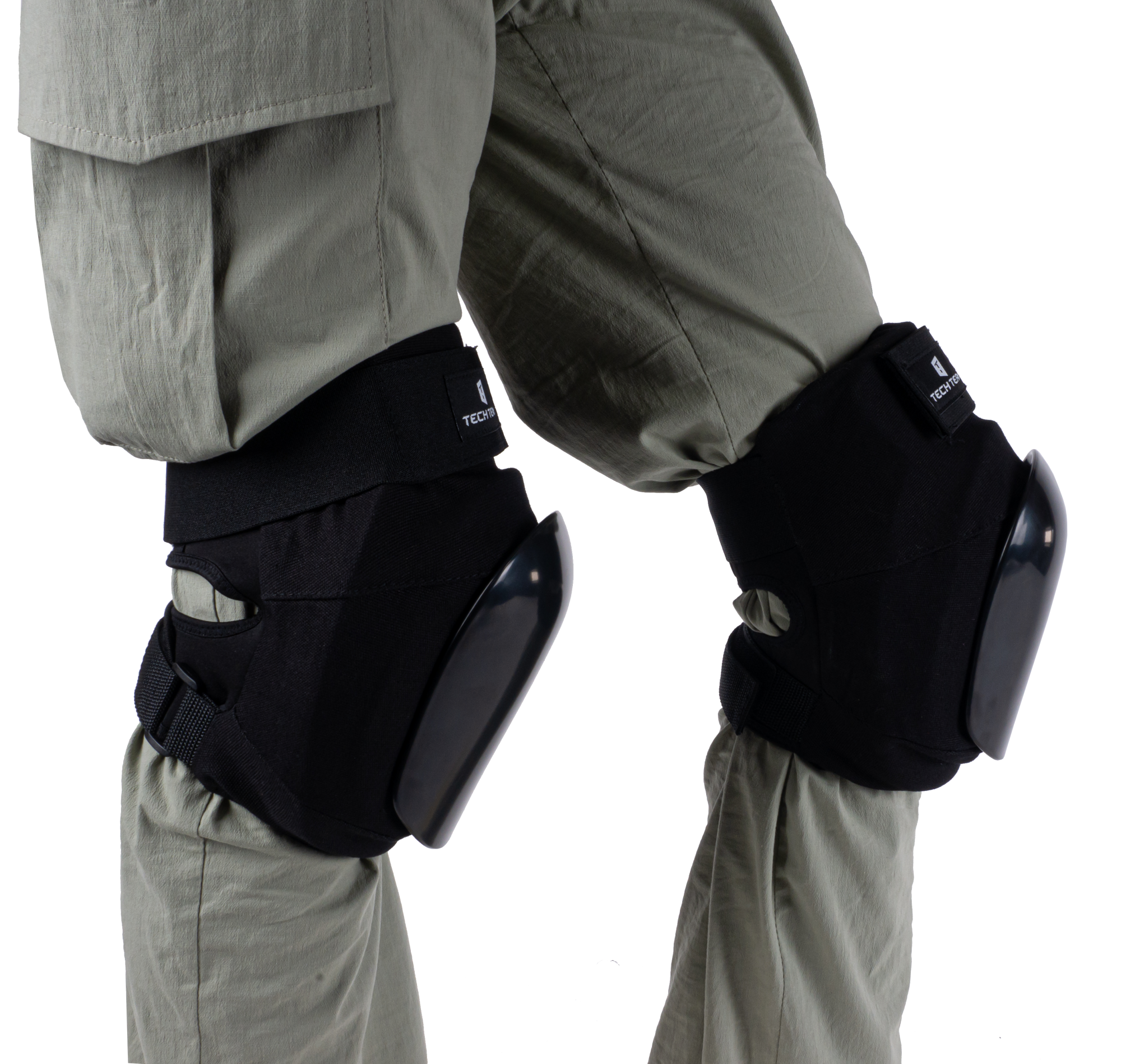 Комплект защитной экипировки PRO RB V.1 (L) 1/25 179475