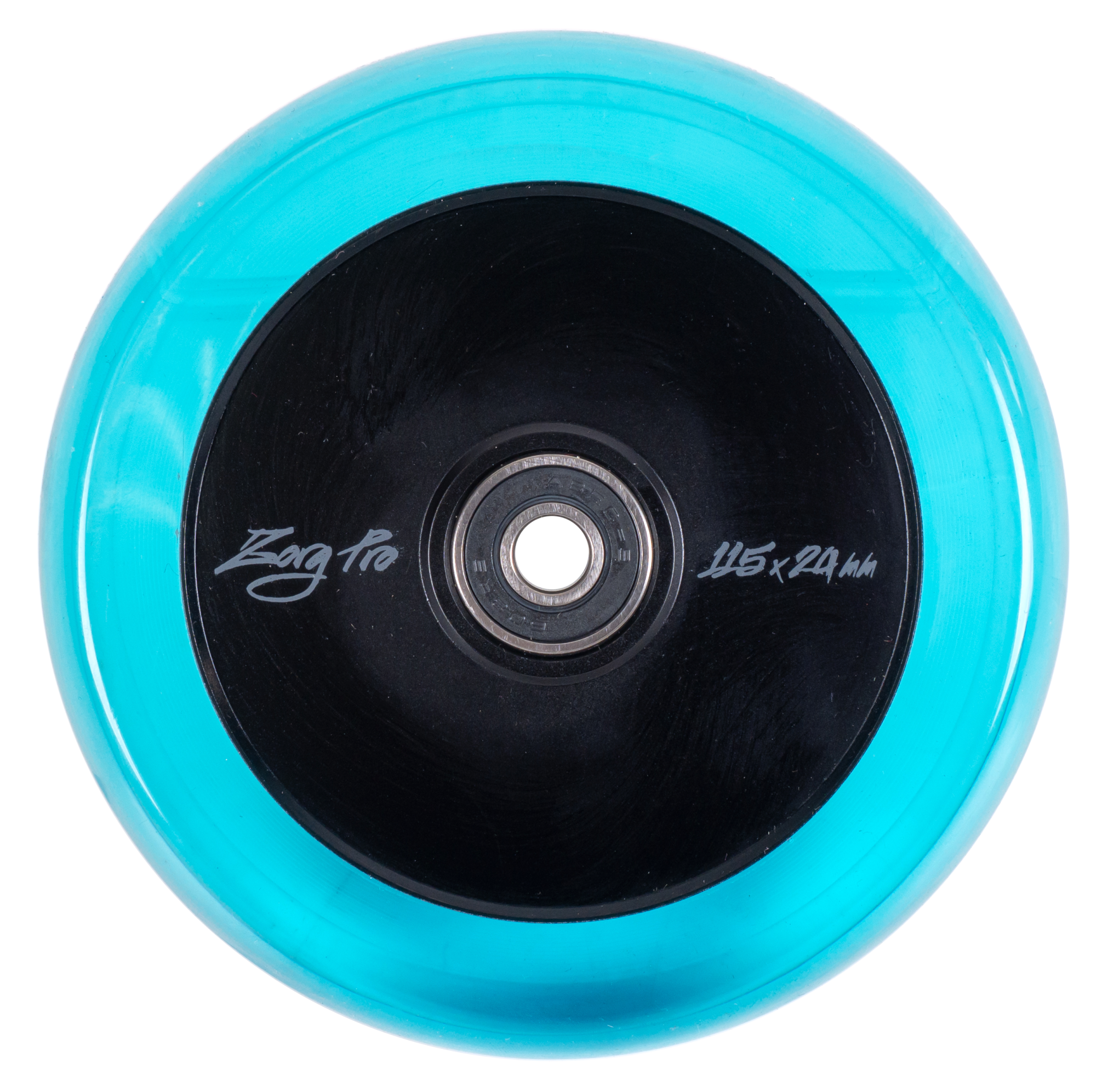 Колесо для самоката X-Treme 11524мм, Zorg Pro, BLUE