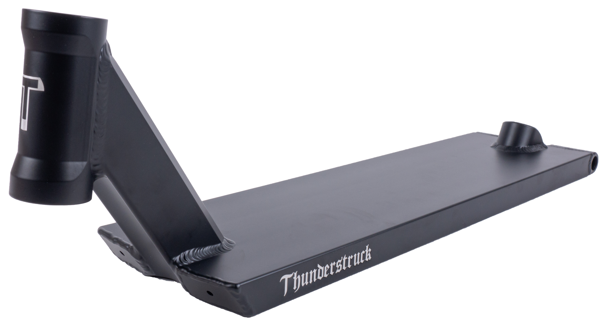 Дека для самоката Thunderstruck 226 Black