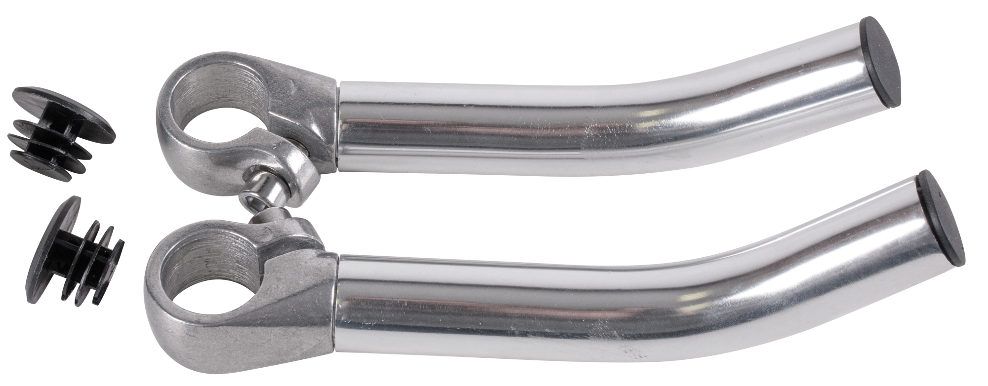 Рога на руль, аллюминевый зажим SF-3-04 SF-3-04