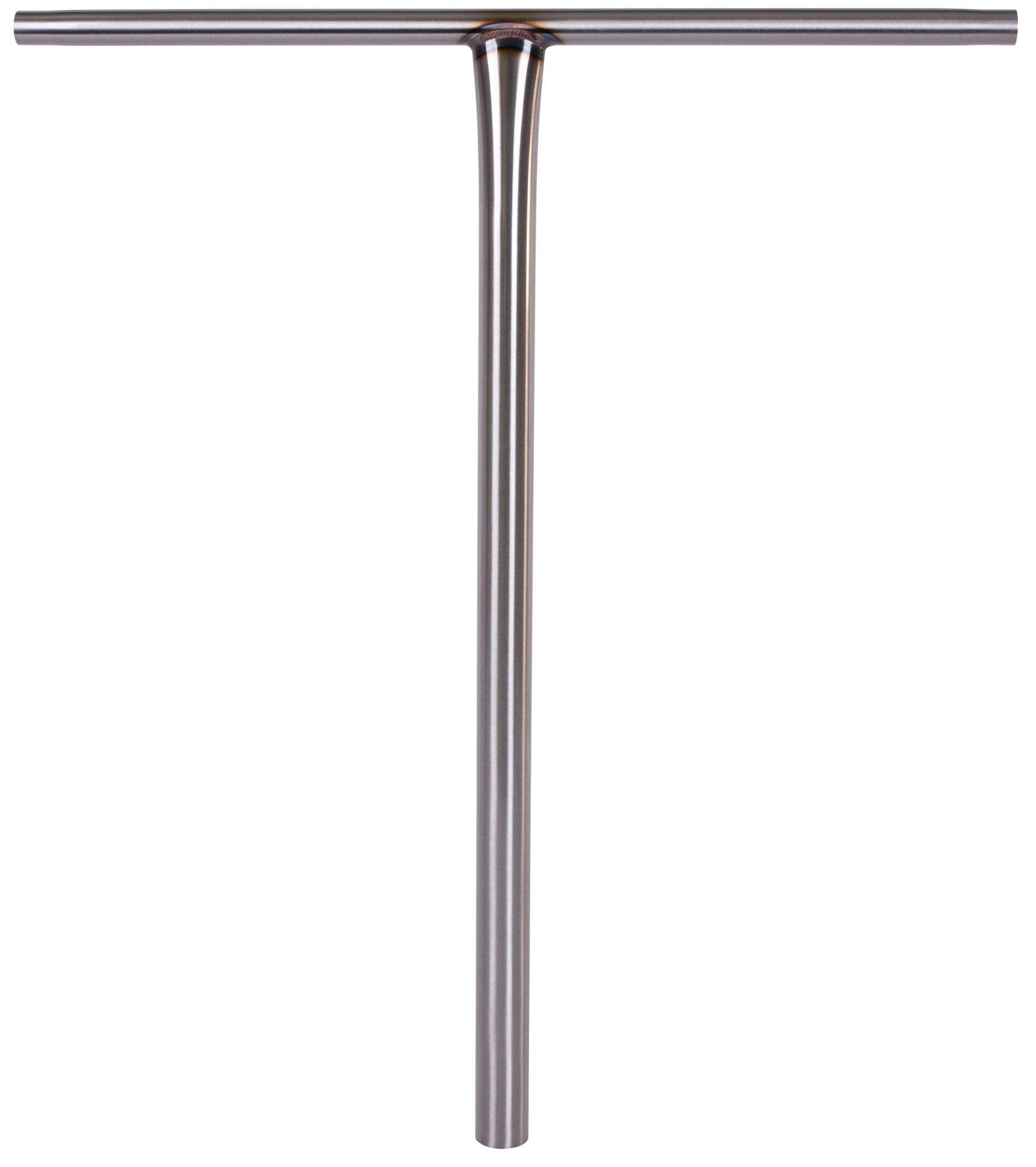 Руль для самоката Europe X-Lite, Cr-Mo, 60х72 см,  34,9 мм, SCS, black, grey 392593