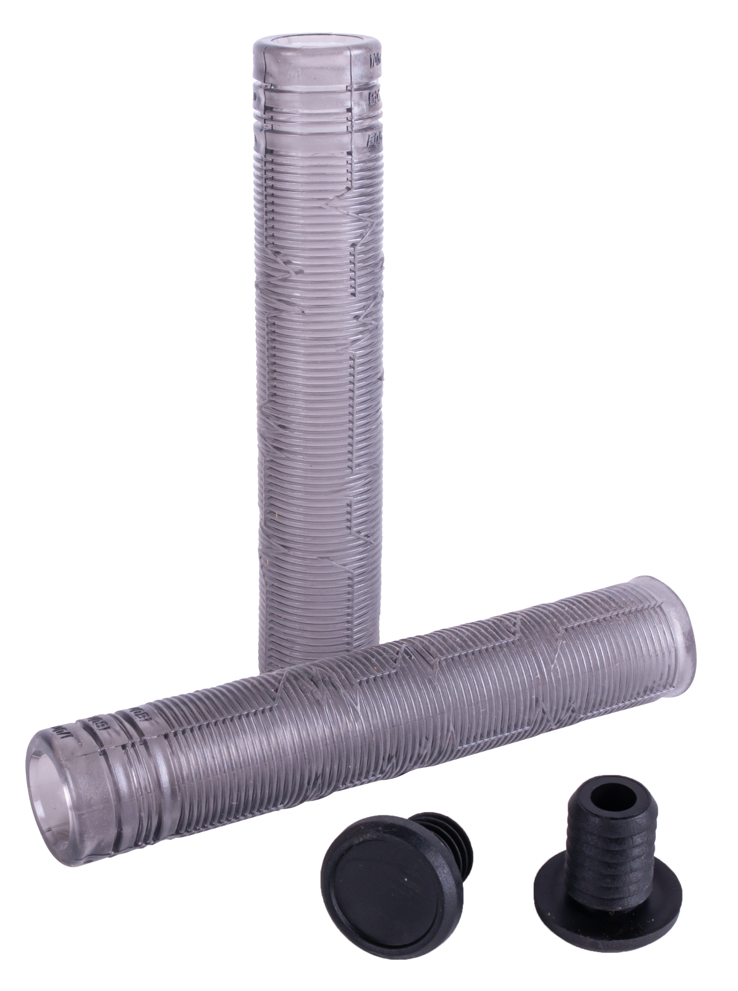 Н-р грипсы FX-170 Grey на трюковой самокат FX 170